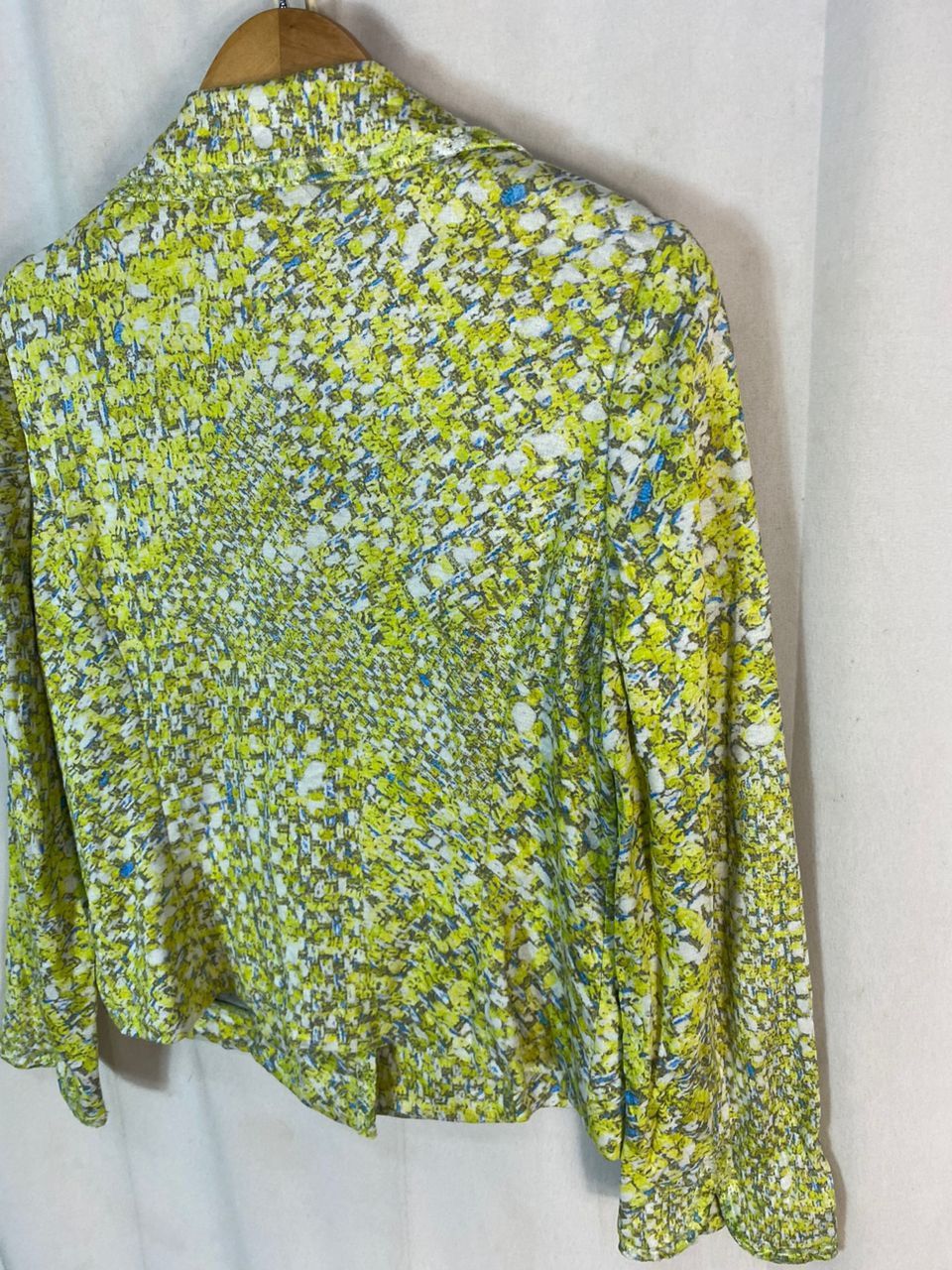 Designer × Japanese Brand Yuki torii international jacket Size S / US 4 / IT 40 - 9 Thumbnail
