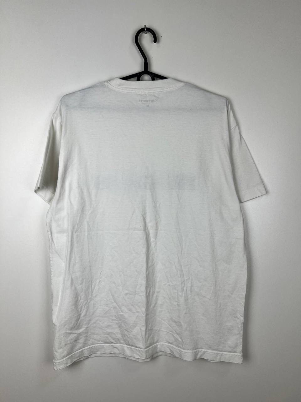 Carhartt Carhartt WIP Progress streetwear t-shirts size M Size US M / EU 48-50 / 2 - 2 Thumbnail