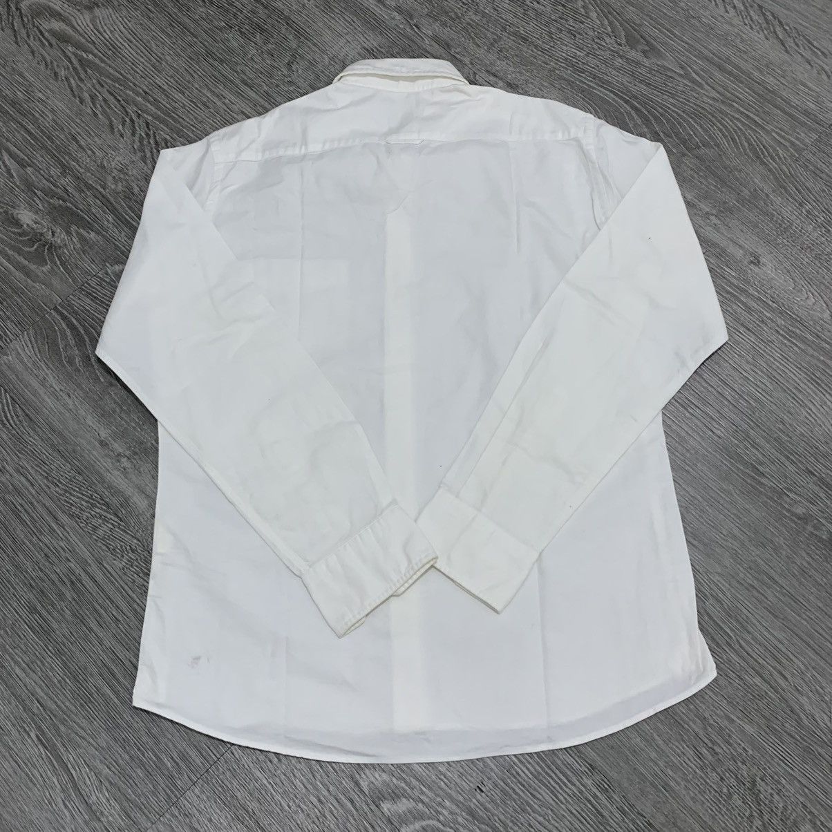Japanese Brand Takeo Kikuchi Shirt Size US L / EU 52-54 / 3 - 4 Thumbnail