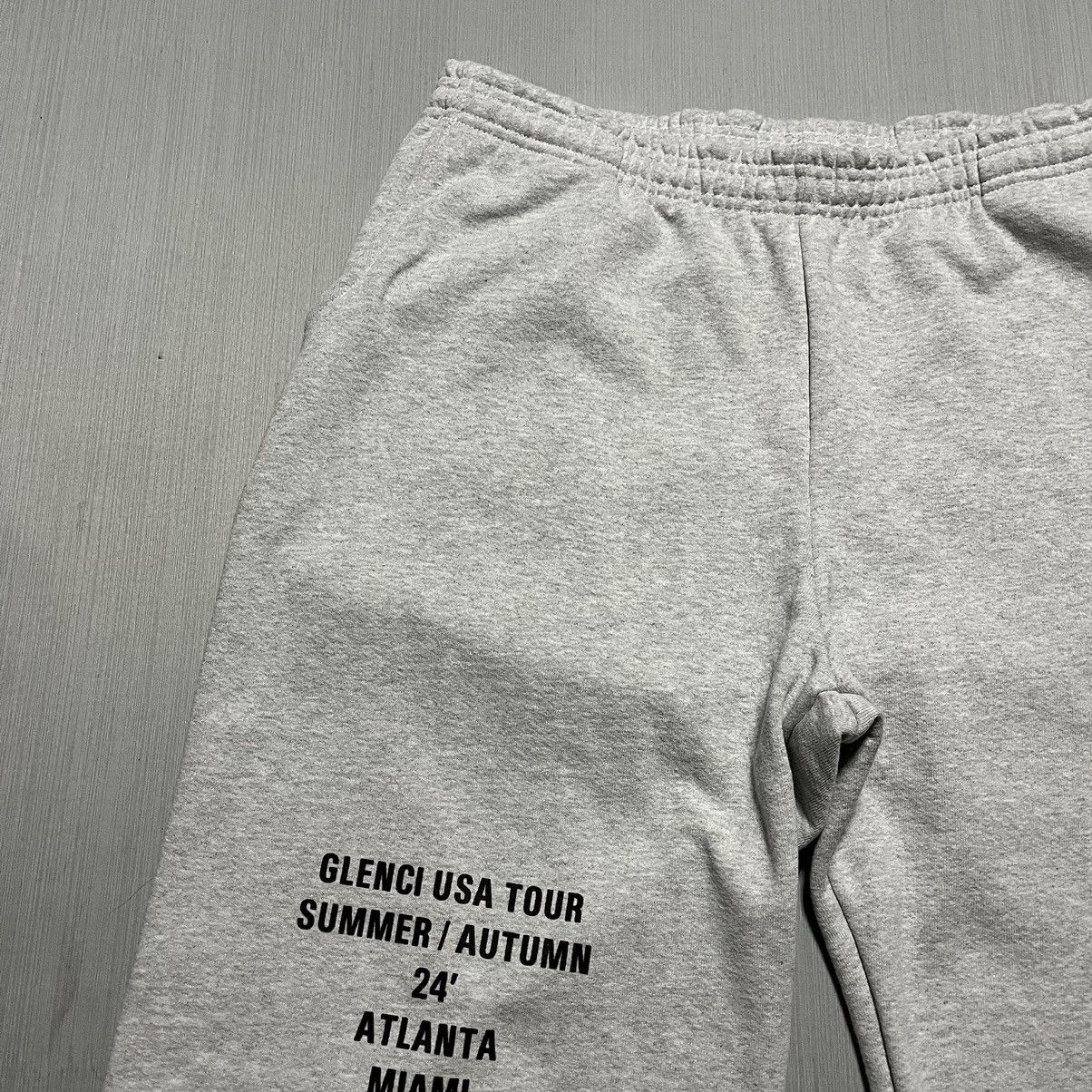 The GV Gallery Gv Gallery Tour Sweatpants Size US 34 / EU 50 - 5 Thumbnail