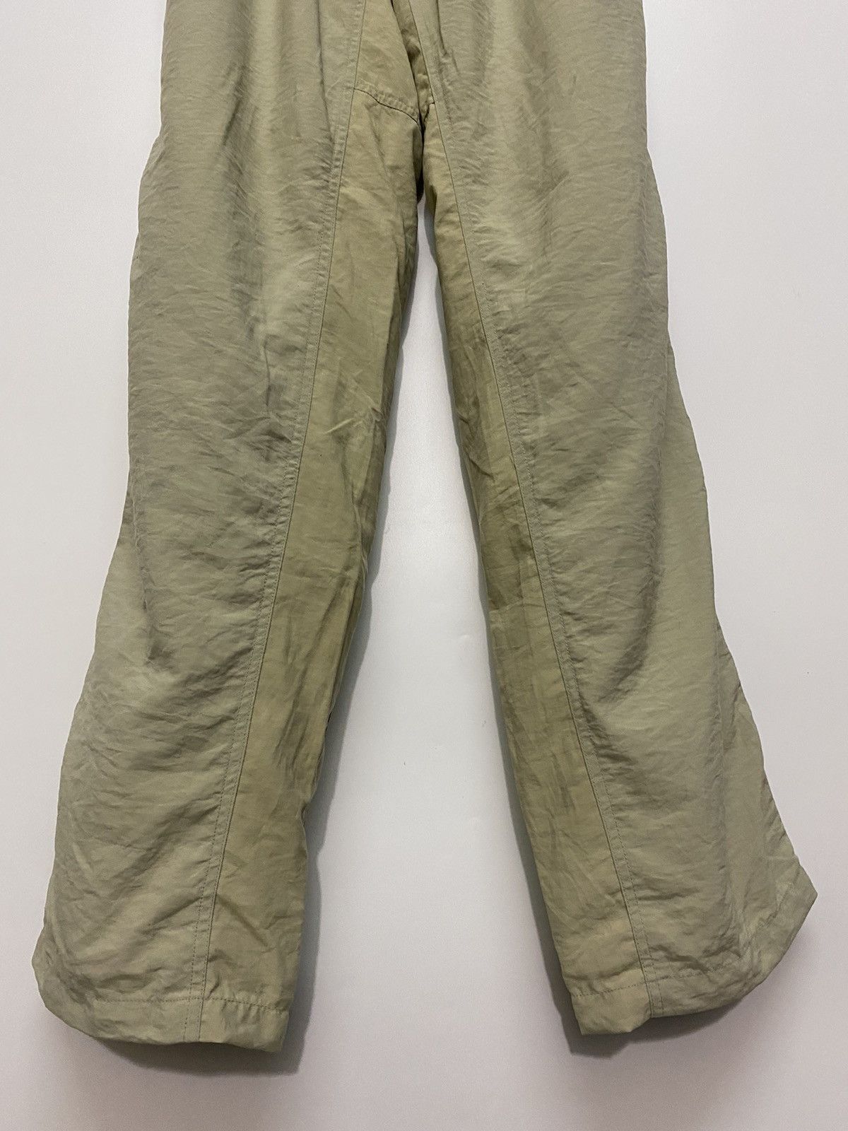 Columbia × Vintage Vintage Columbia GRT Outdoor Hiking Pant Size US 36 / EU 52 - 6 Thumbnail