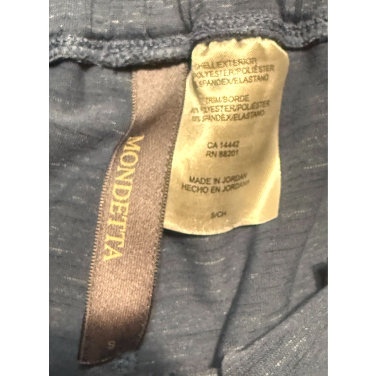 Vintage VINTAGE? No. Size 28" / US 6 / IT 42 - 4 Thumbnail