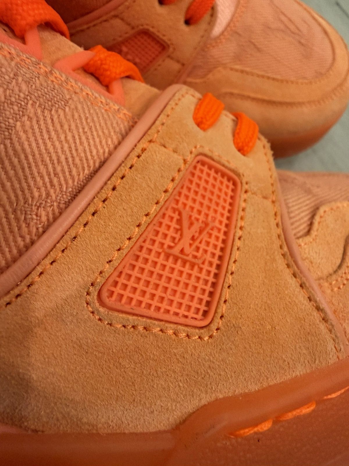 Louis Vuitton Louis Vuitton Trainer Size LV9 Size US 10 / EU 43 - 6 Thumbnail