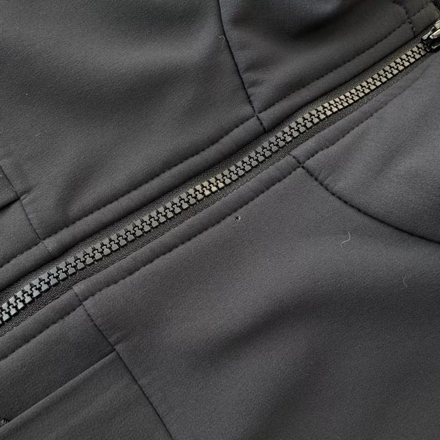 Arc'teryx Arc'teryx Gamma MX Black L Jacket Size US L / EU 52-54 / 3 - 8 Thumbnail