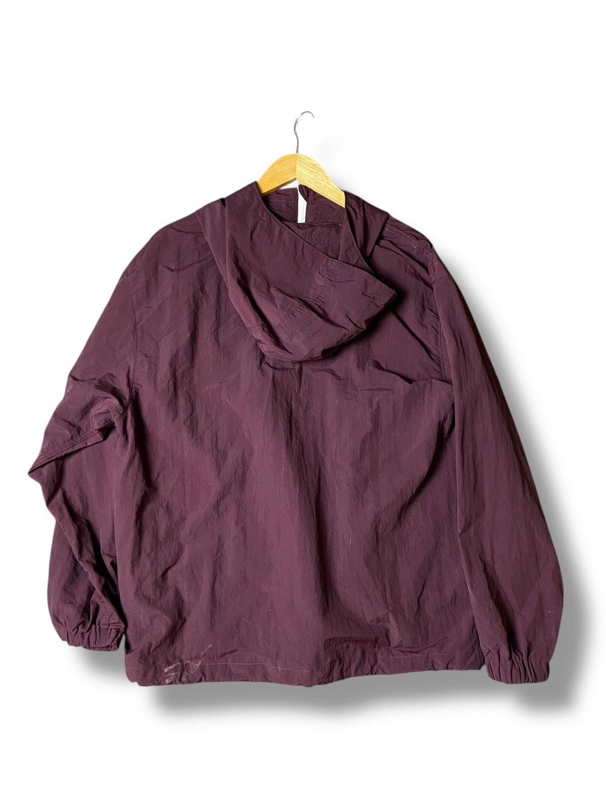 GU × Japanese Brand GU x Harvard University Two-Piece Set Jacket (129) Size US M / EU 48-50 / 2 - 2 Thumbnail