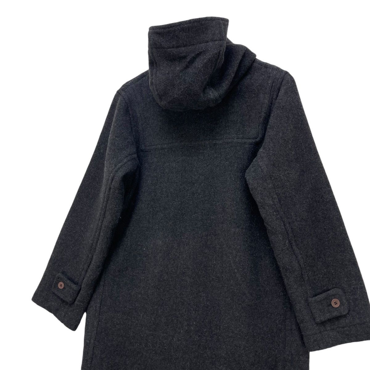 ジャケット・アウター Burberry Made in England Duffle Coat 03CE213F-3A13-4BC2-A018-