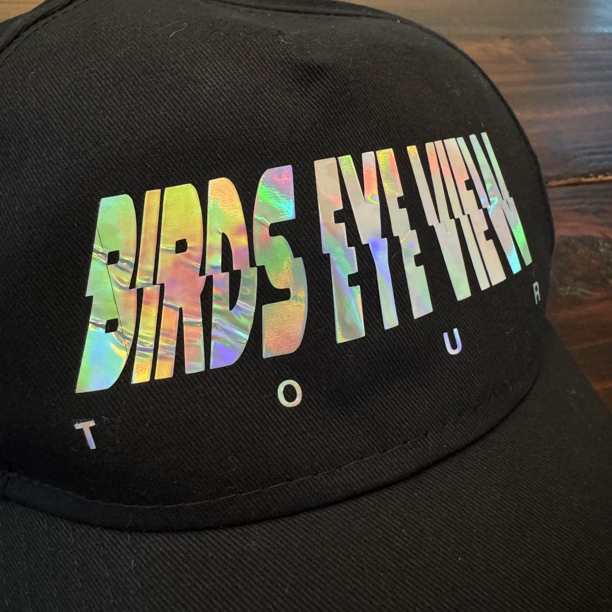 Travis Scott Travis Scott Birds Eye View Tour Hat Size ONE SIZE - 2 Thumbnail