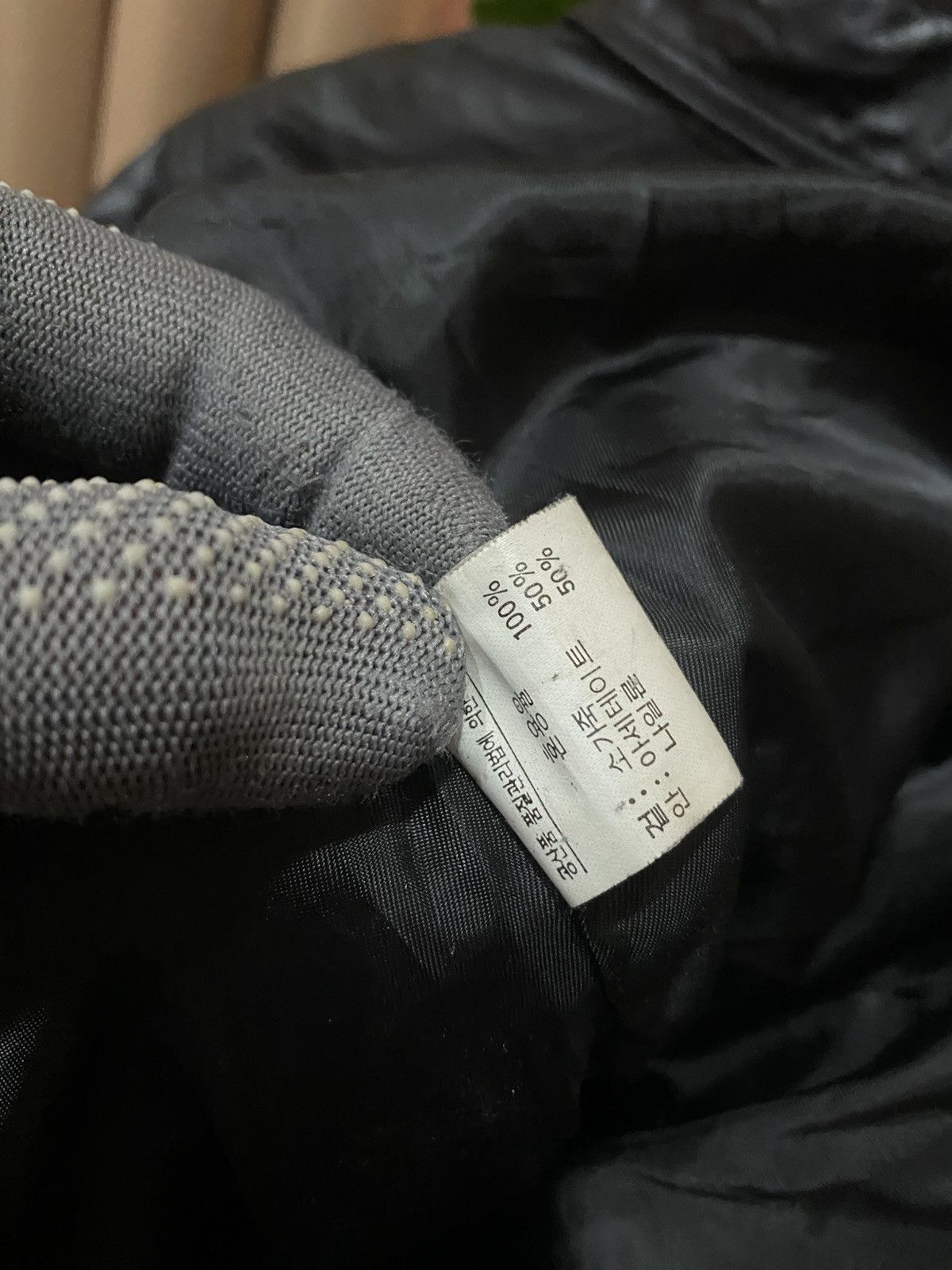 Other Vintage Elite Black Leather Double-Breasted Coat Size US M / EU 48-50 / 2 - 8 Thumbnail