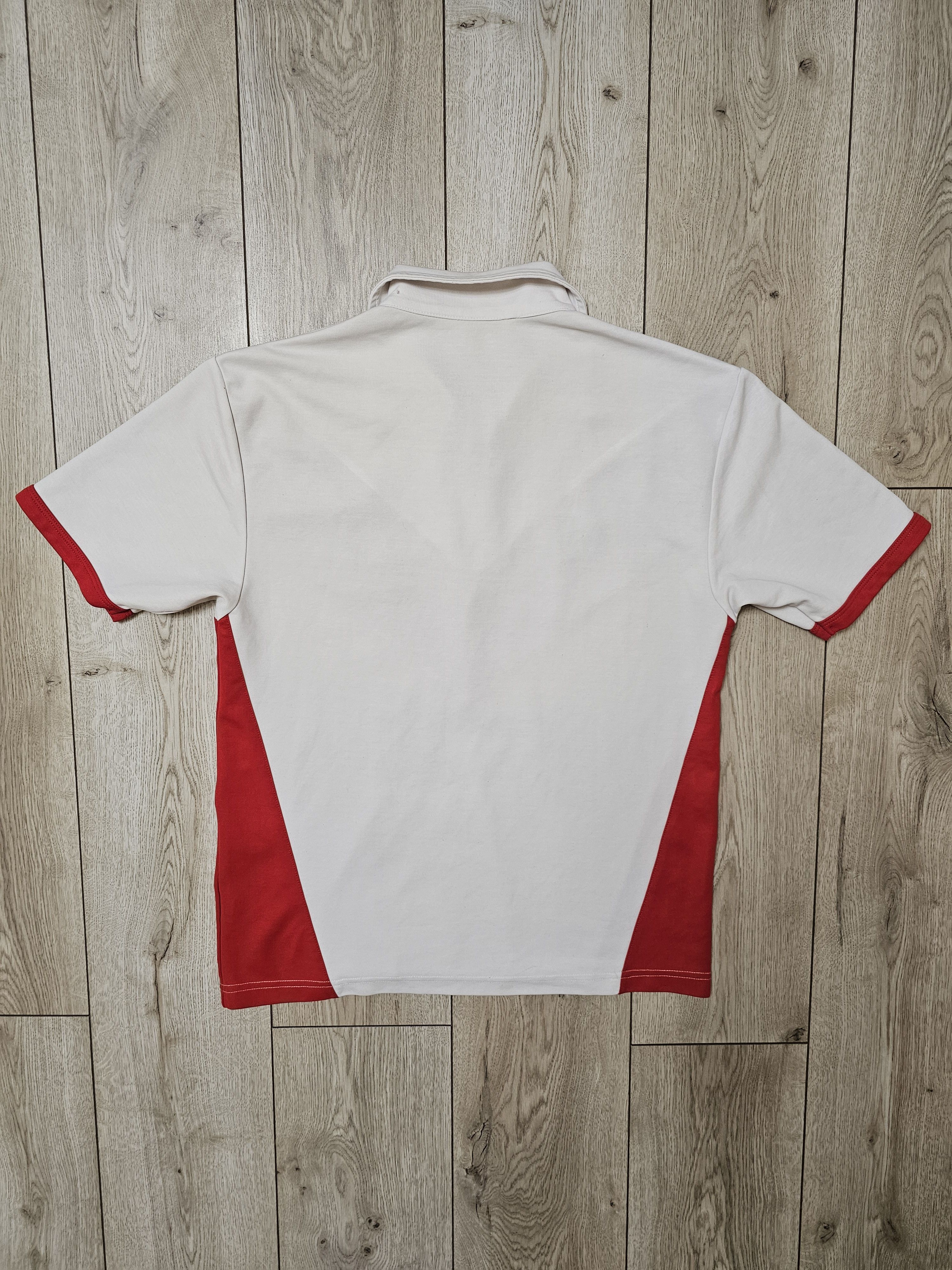 Puma × Vintage ST.HELENS RUGBY JERSEY 2006 ENGLAND RUGBY UNION JERSEY Size US M / EU 48-50 / 2 - 2 Thumbnail