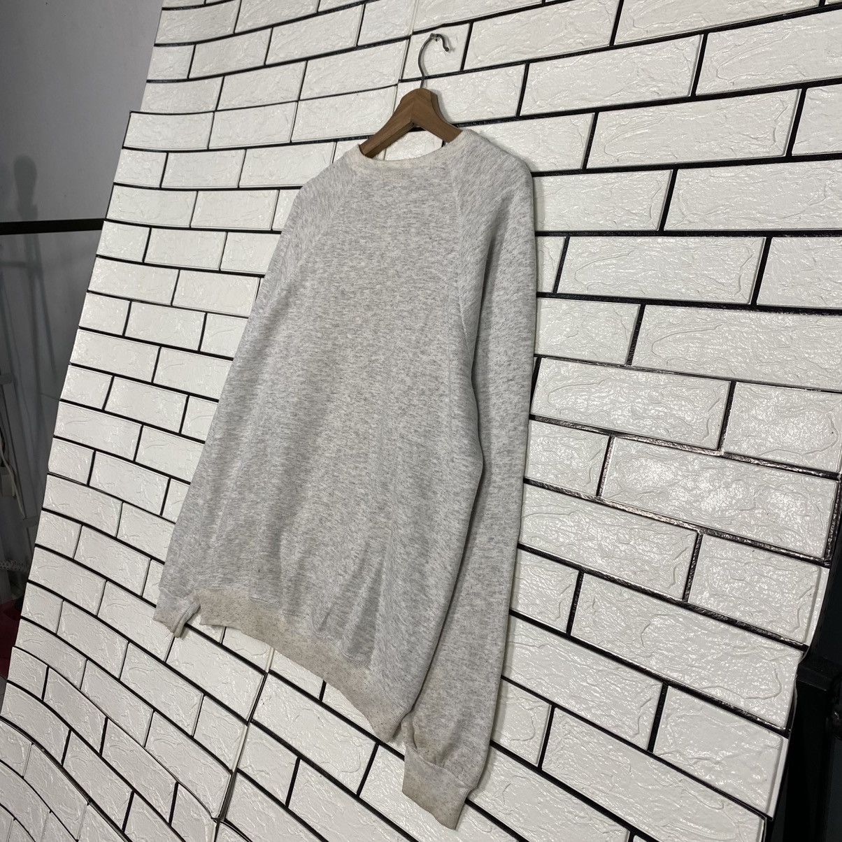 Lee 📌Vintage Sweatshirt Crewneck Lee Big Logo Size US L / EU 52-54 / 3 - 11 Thumbnail