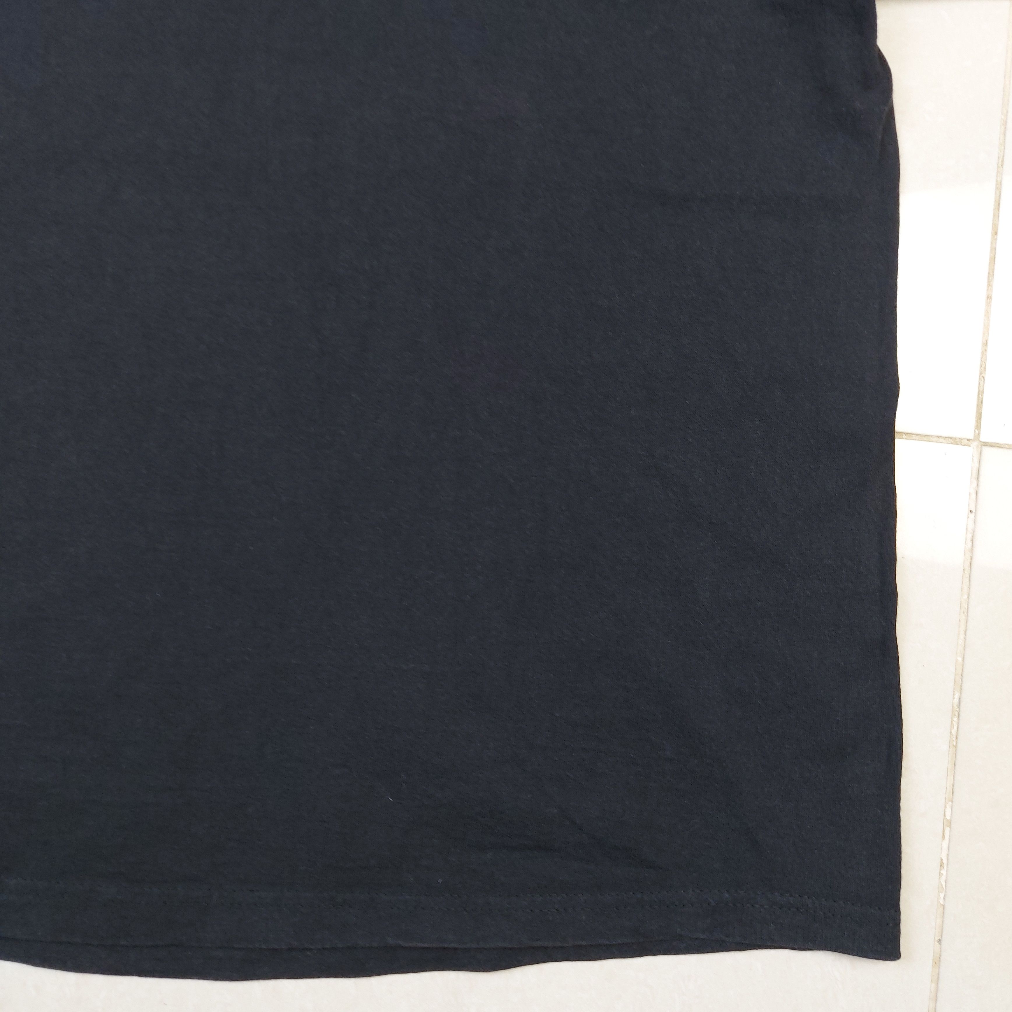 Microsoft Vintage 2001 XBOX Original Console Chest Logo USA Made TEE Size US XL / EU 56 / 4 - 7 Thumbnail