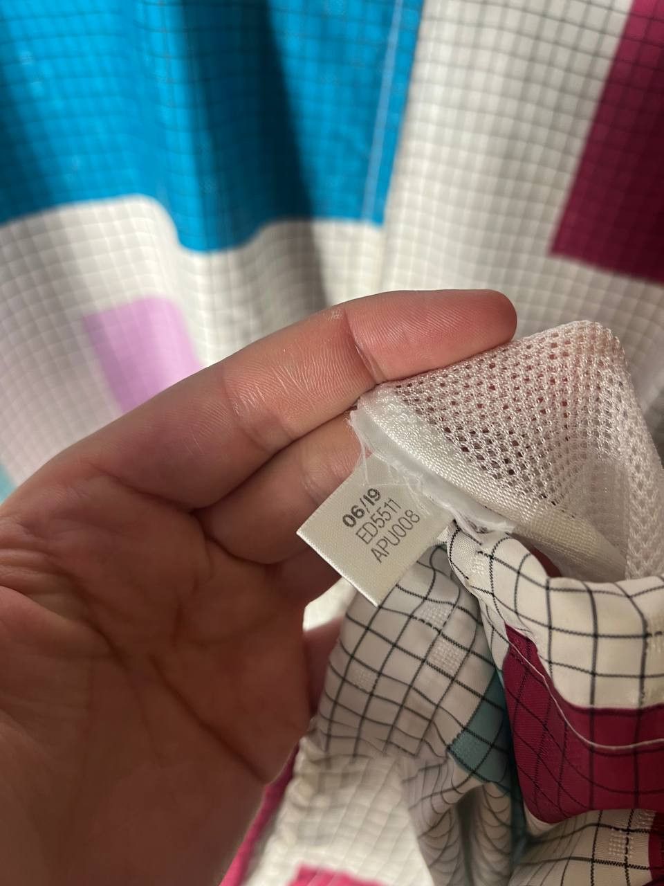 Adidas VINTAGE ADIDAS DESIGNER LIGHT JACKET RETRO CASUAL Y2K 90s Size US XXL / EU 58 / 5 - 6 Thumbnail