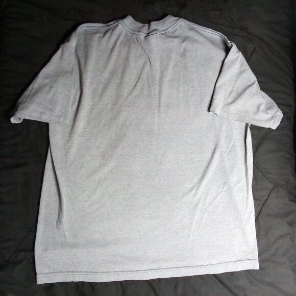 Disney Vintage Disney Center Stage Invitational 1994 Golf T-Shirt Size US XL / EU 56 / 4 - 8 Thumbnail