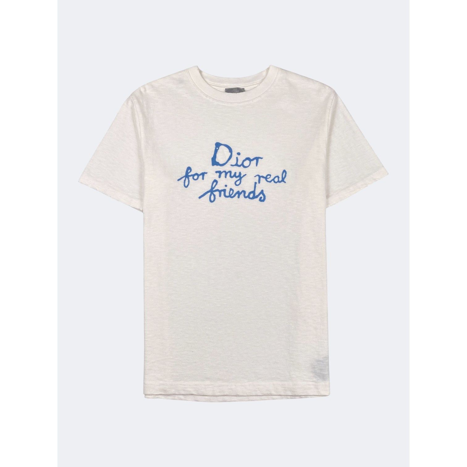 Dior × Hedi Slimane SS06 Dior Homme “I am the Boy about town