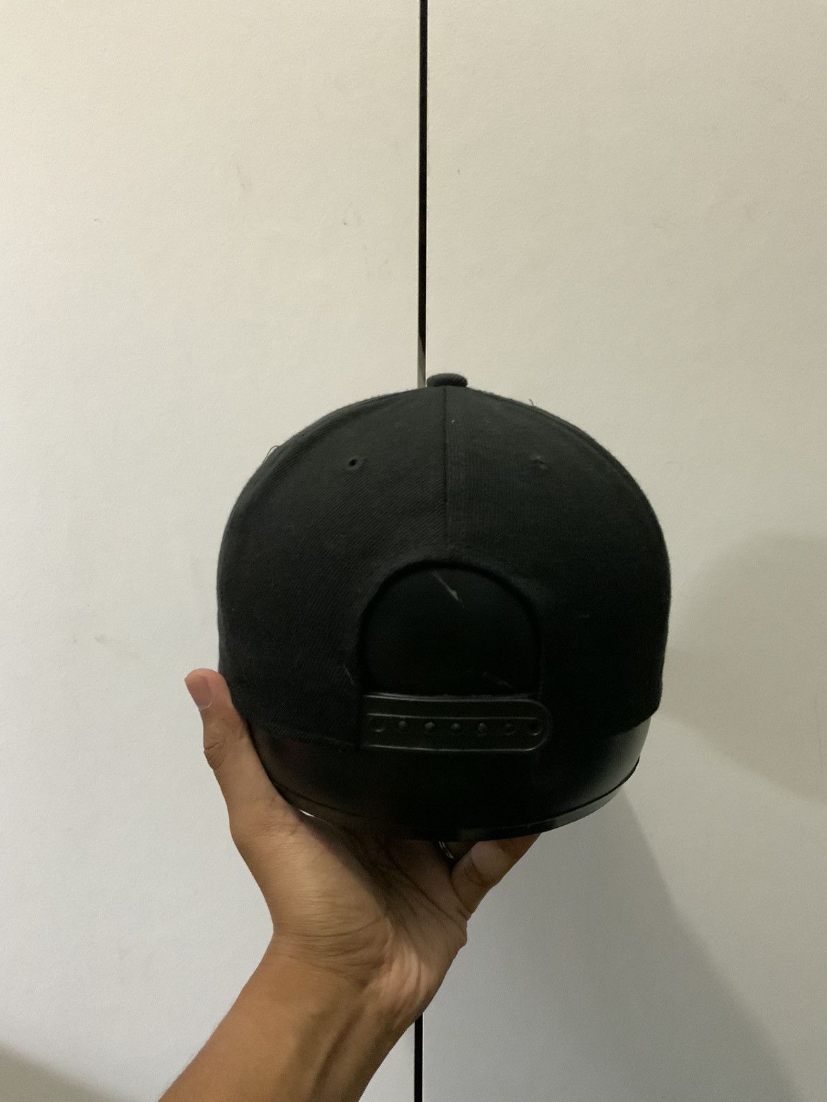 Hat Club BOY Big Logo Hat Size ONE SIZE - 3 Thumbnail
