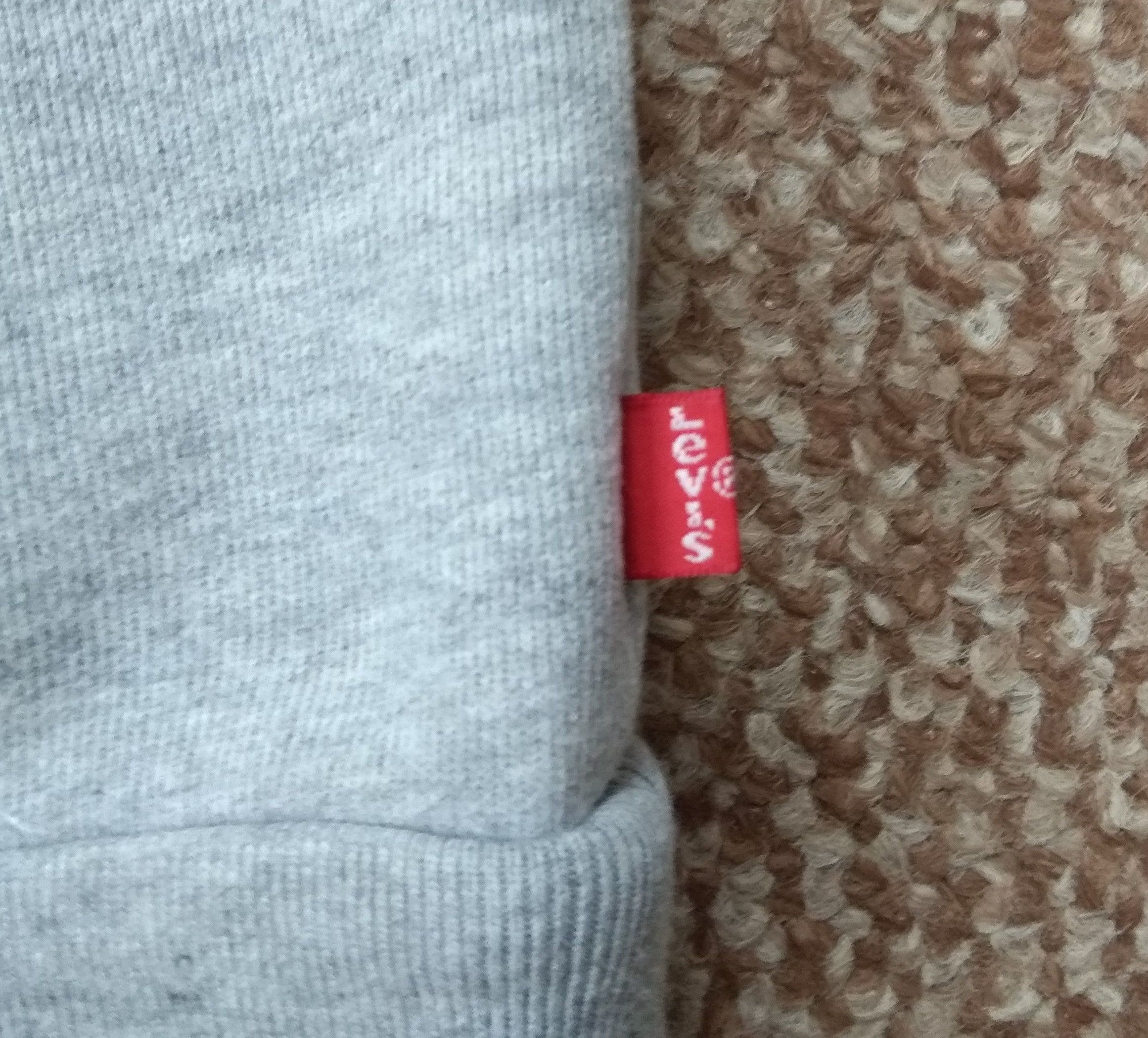 Levi's Levi’s x Liverpool YNWA Hoodie Soccer Football Size US S / EU 44-46 / 1 - 5 Thumbnail