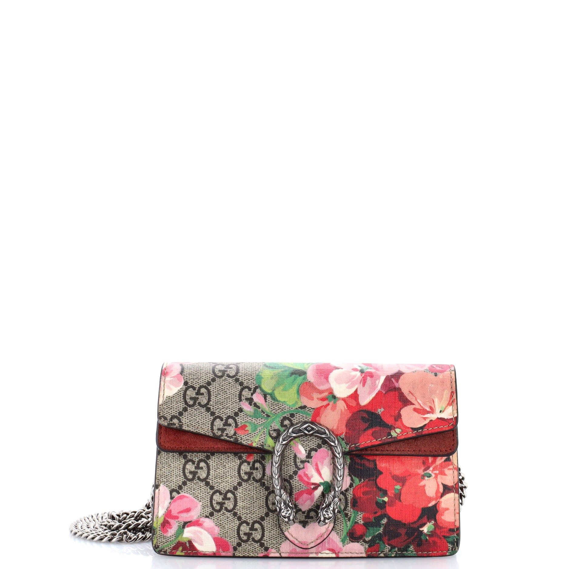 Gucci Dionysus Bag Size ONE SIZE - 1 Thumbnail