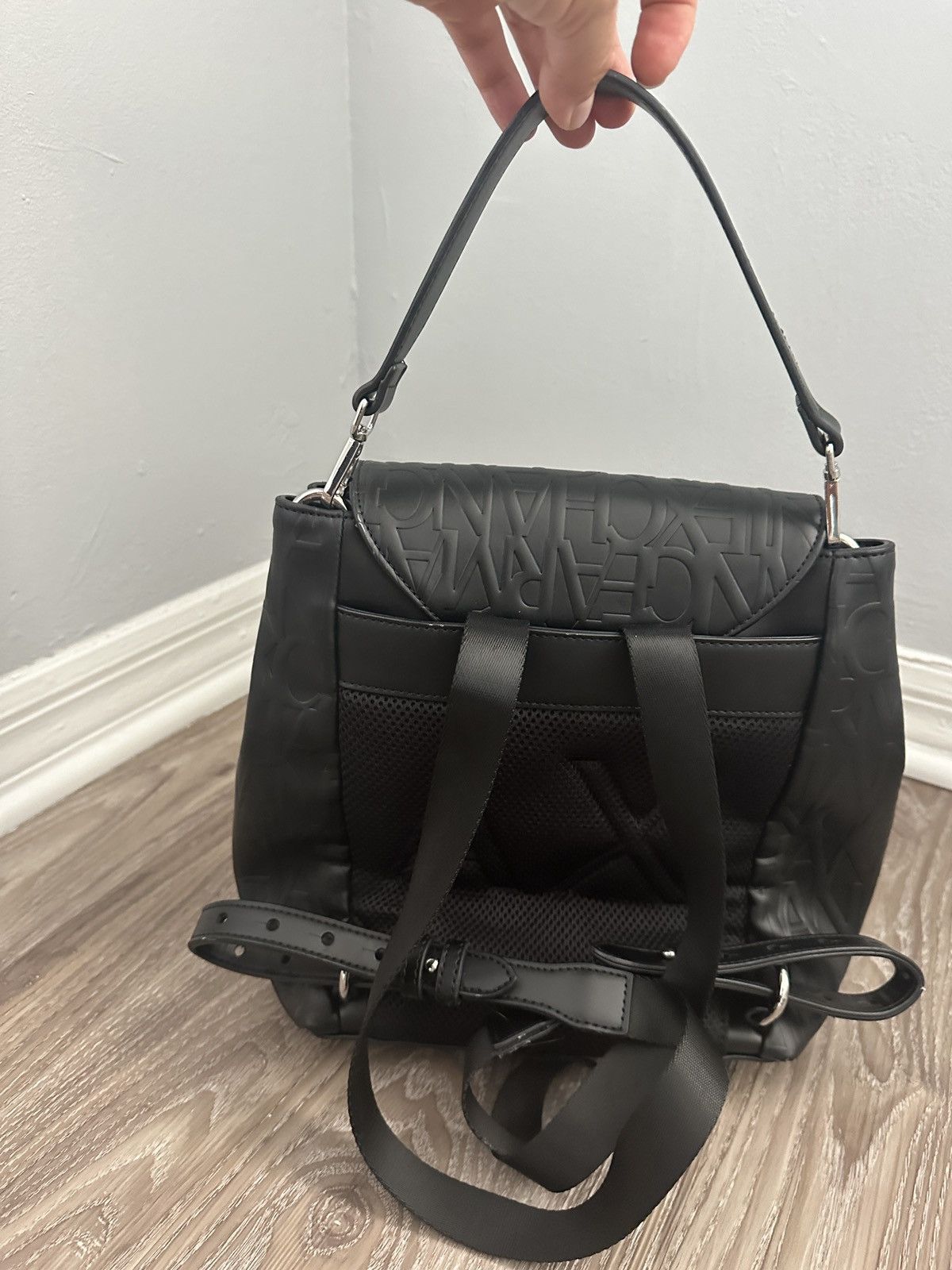 Armani Exchange Tote bag Size ONE SIZE - 3 Thumbnail
