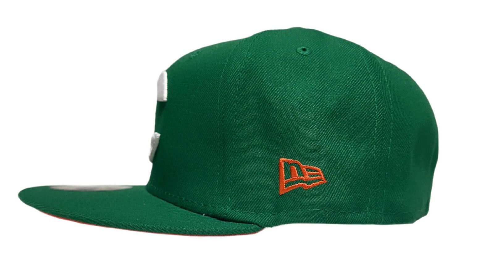 New Era New Era Cincinnati Reds 1975 World Champions 59FIFTY 7 1/2 Size ONE SIZE - 5 Thumbnail