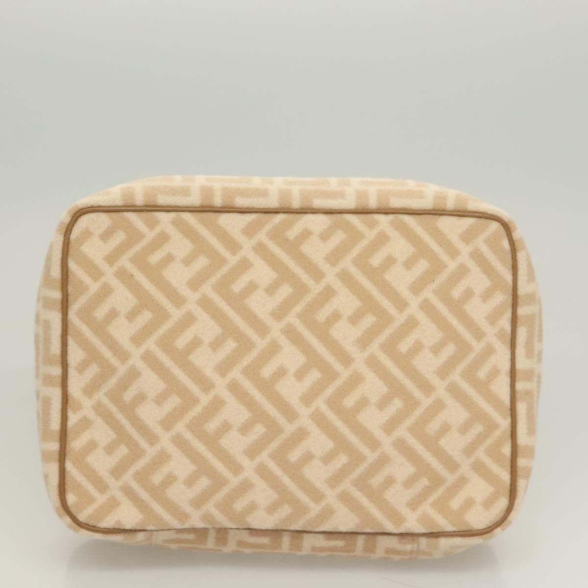Fendi Fendi Zucchino clutch Size ONE SIZE - 1 Thumbnail