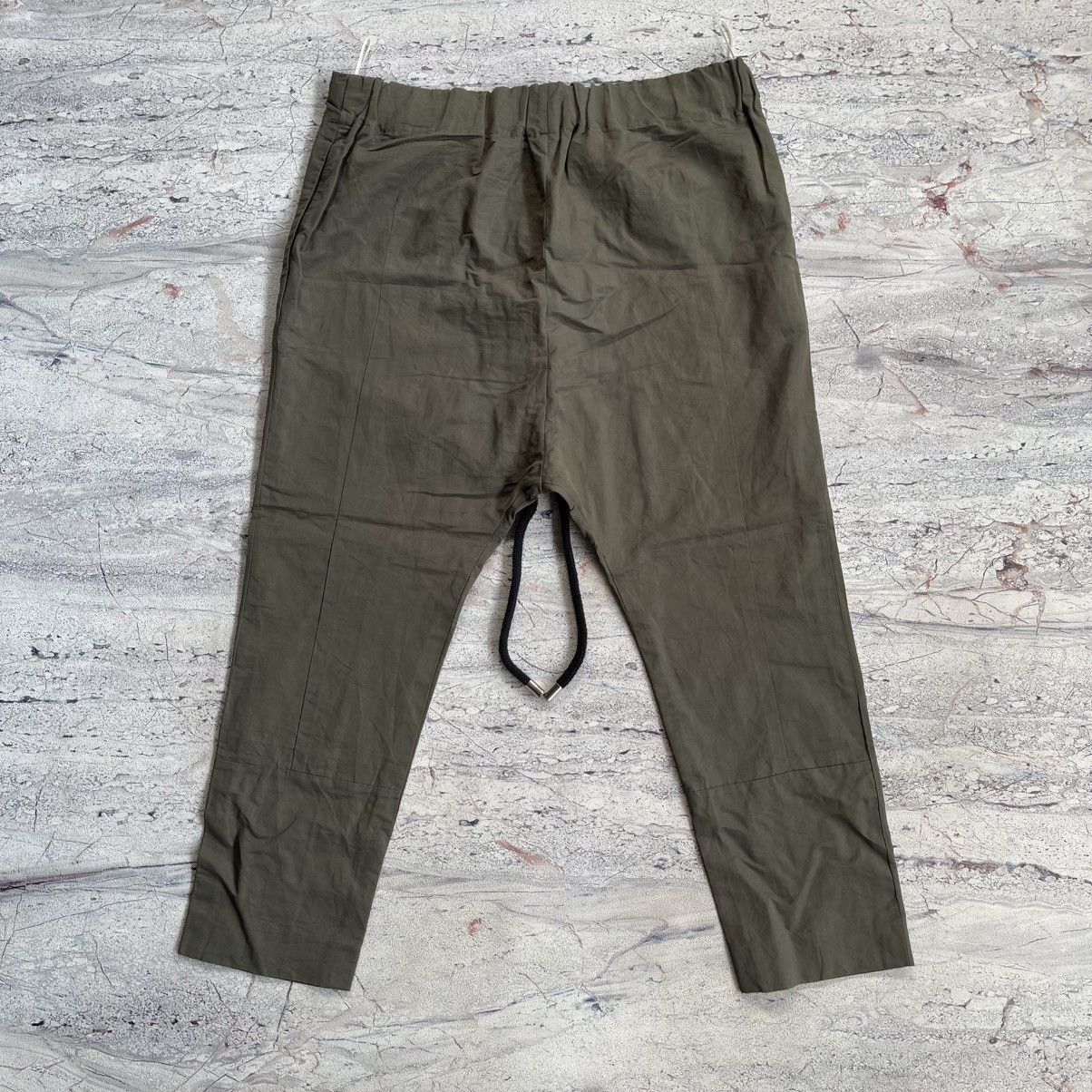 Marni Marni sarouel pants Size US 36 / EU 52 - 2 Thumbnail