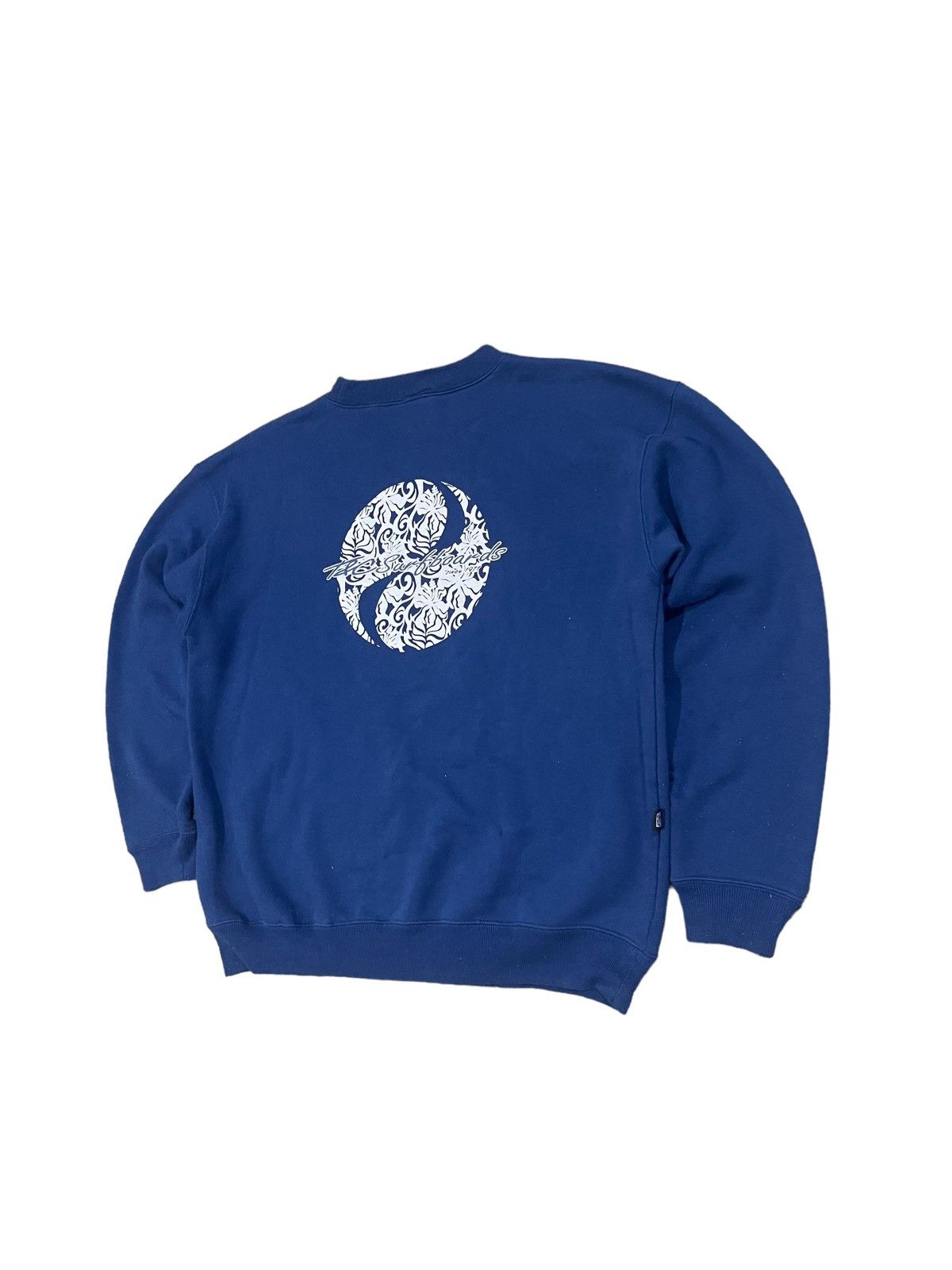 Sun Surf × Vintage Vintage T&C Surf Boards Hawaii Sweatshirt Size US M / EU 48-50 / 2 - 7 Thumbnail