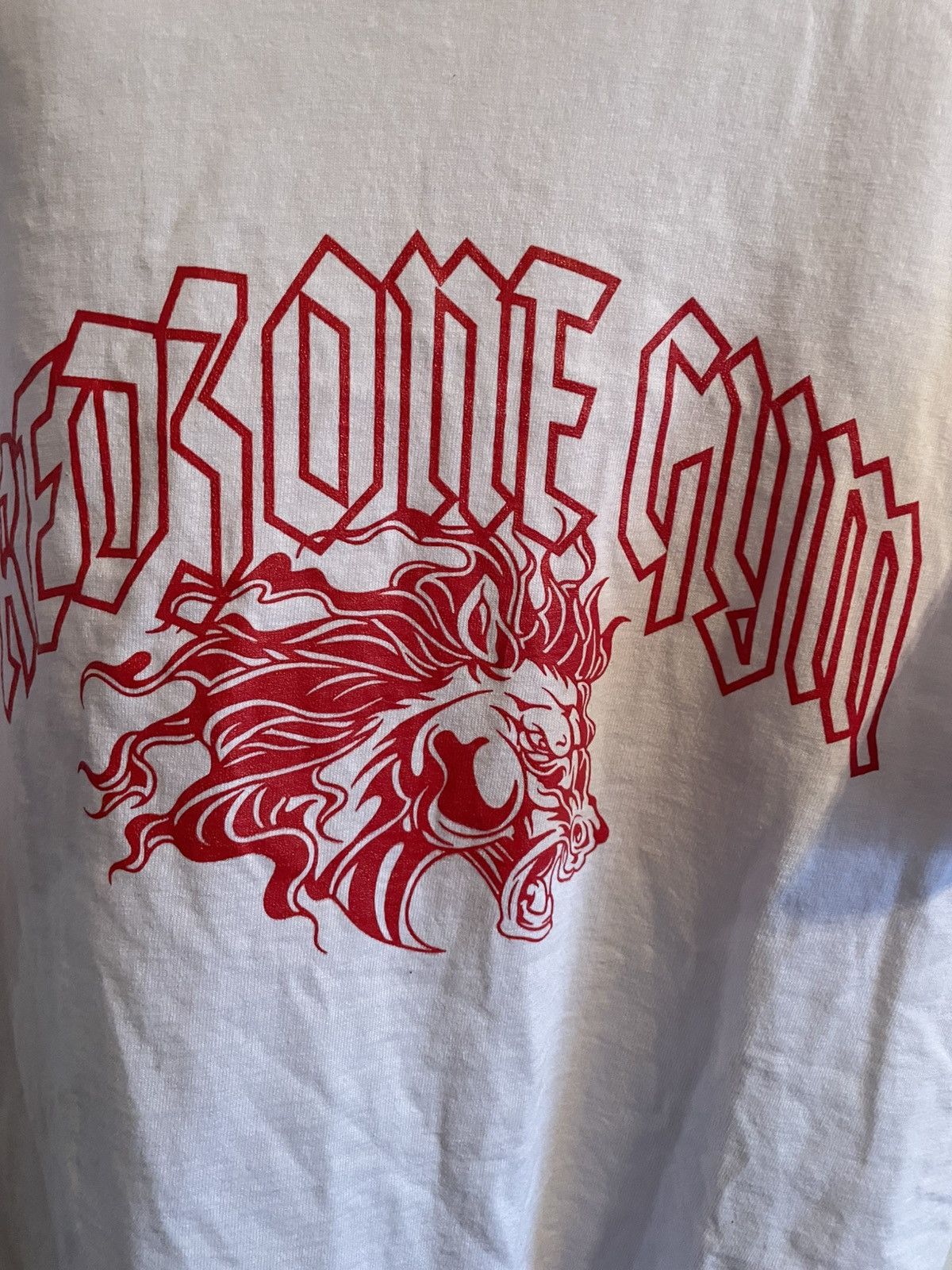 Other Shakawear Redbone Gym Tee Size US M / EU 48-50 / 2 - 2 Thumbnail