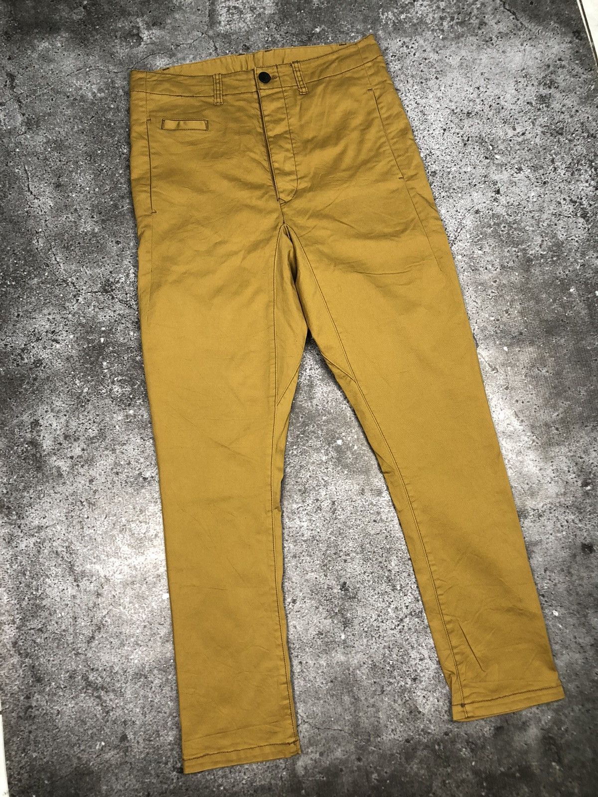 Isamu Katayama Backlash × Japanese Brand Ouret Japanese Brand Longpants Size US 29 - 2 Thumbnail
