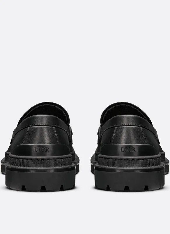 Christian Dior Monsieur Dior explorer loafer 2 Size US 11 / EU 44 - 3 Thumbnail