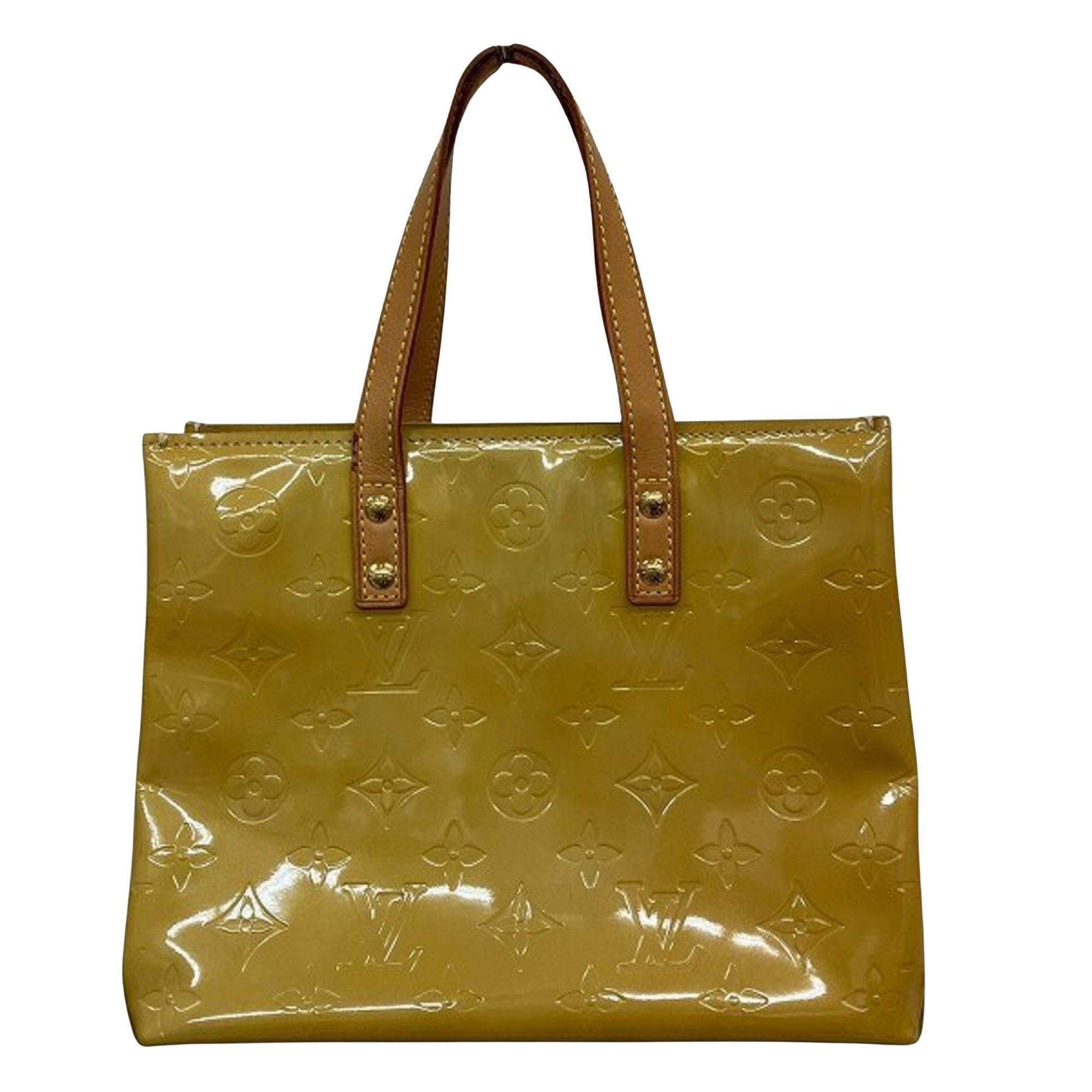 Louis Vuitton Louis Vuitton Reade tote Size ONE SIZE - 1 Thumbnail