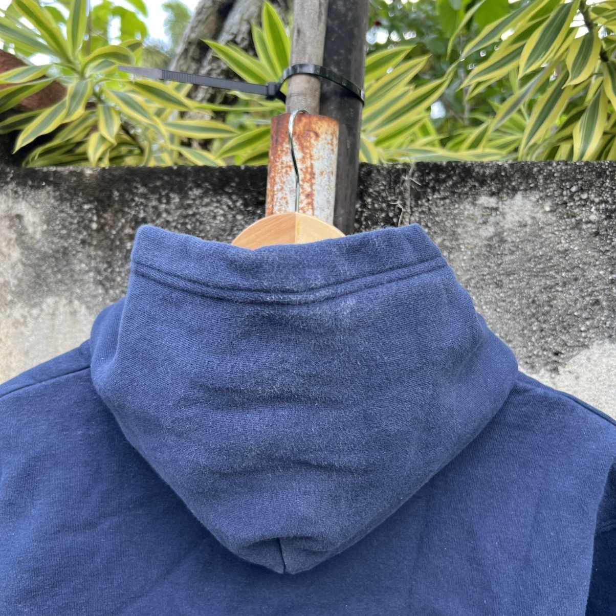 Quiksilver “QUIKSILVER” CAN GRAPHIC TEE HOODIE Size US XS / EU 42 / 0 - 12 Thumbnail