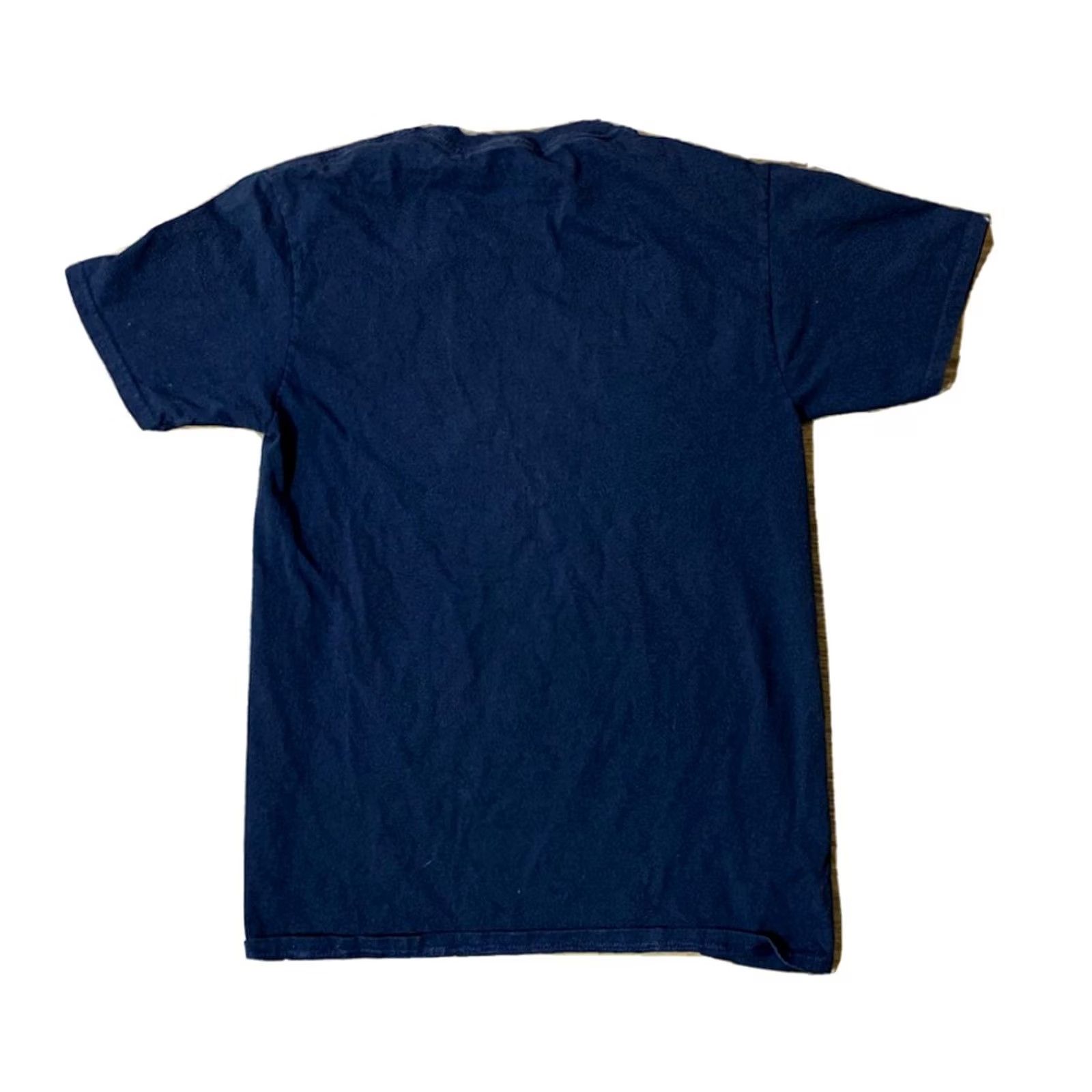 Liquid Blue Grateful Dead Liquid Blue Mens Small T Shirt Extra Large XL Size US S / EU 44-46 / 1 - 4 Thumbnail