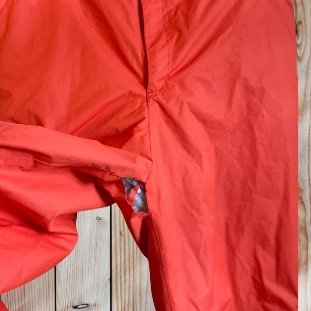 Other OUTDOOR SNOW Pants in Orange, Adult Size Large Size US L / EU 52-54 / 3 - 14 Thumbnail