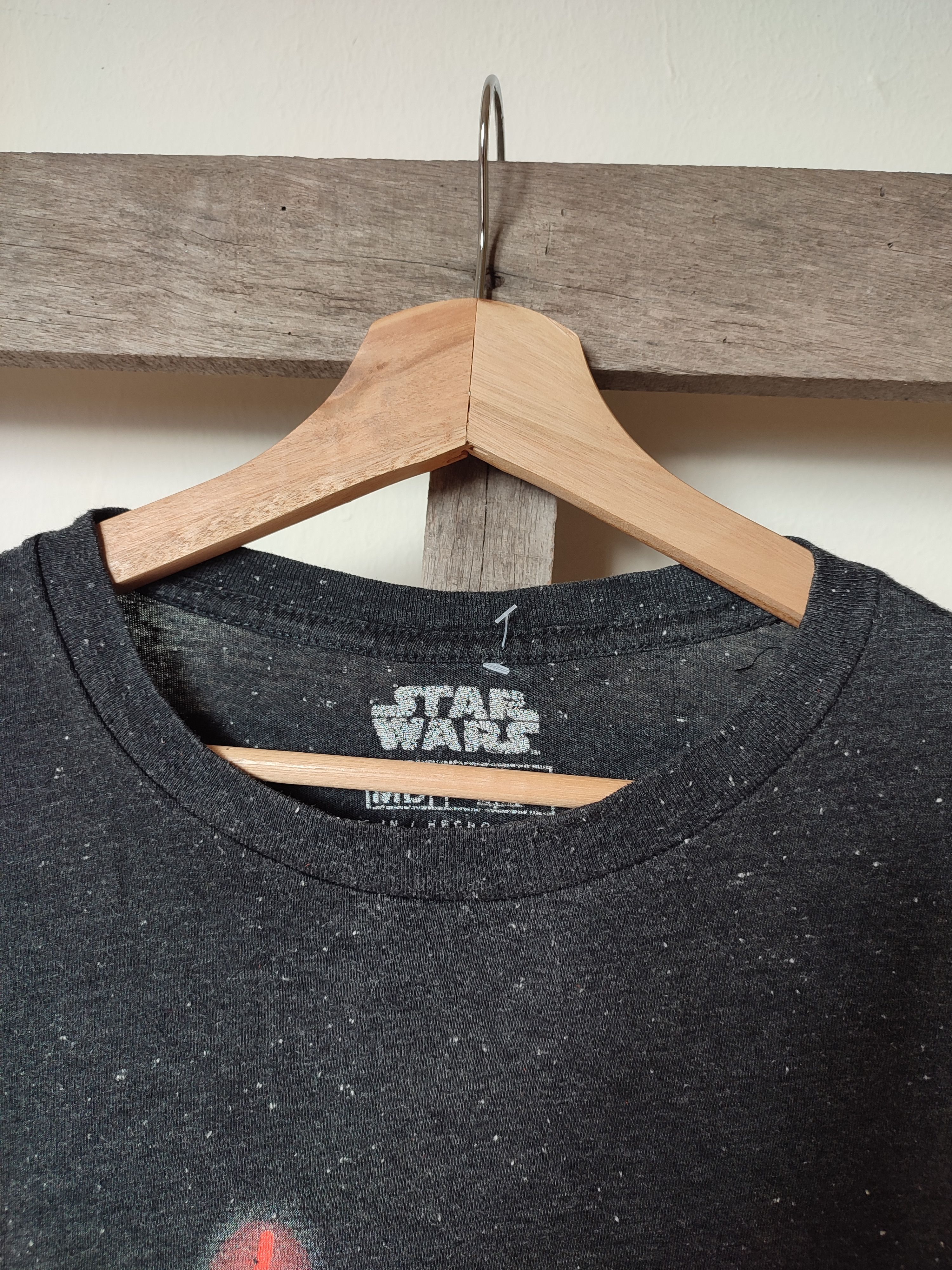 Star Wars Vintage Star Wars Tees Size US M / EU 48-50 / 2 - 4 Thumbnail