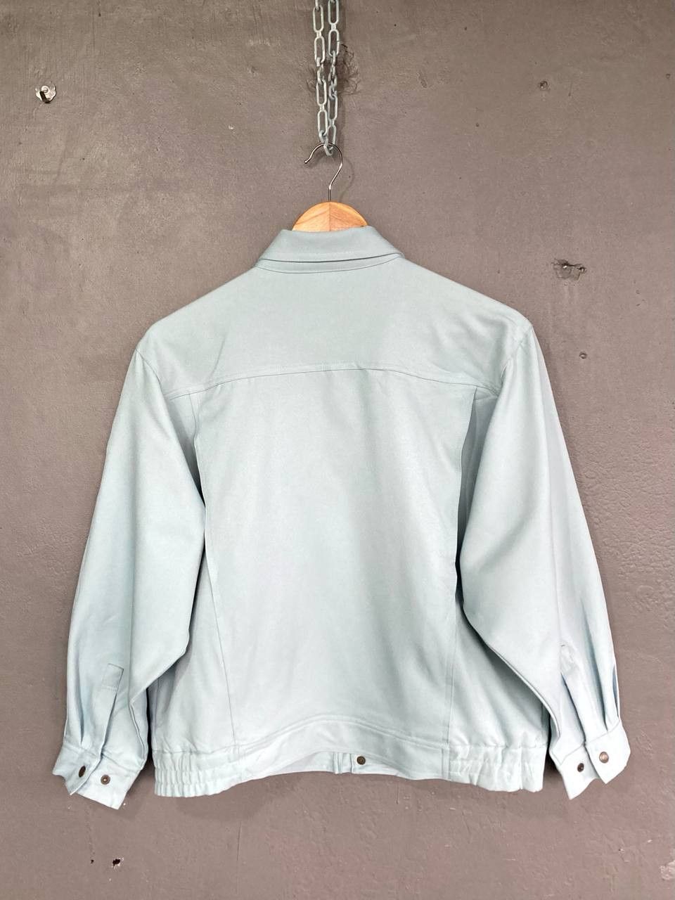 Kansai Yamamoto 90’s Kansai Uniform Work Jacket Size US M / EU 48-50 / 2 - 2 Thumbnail