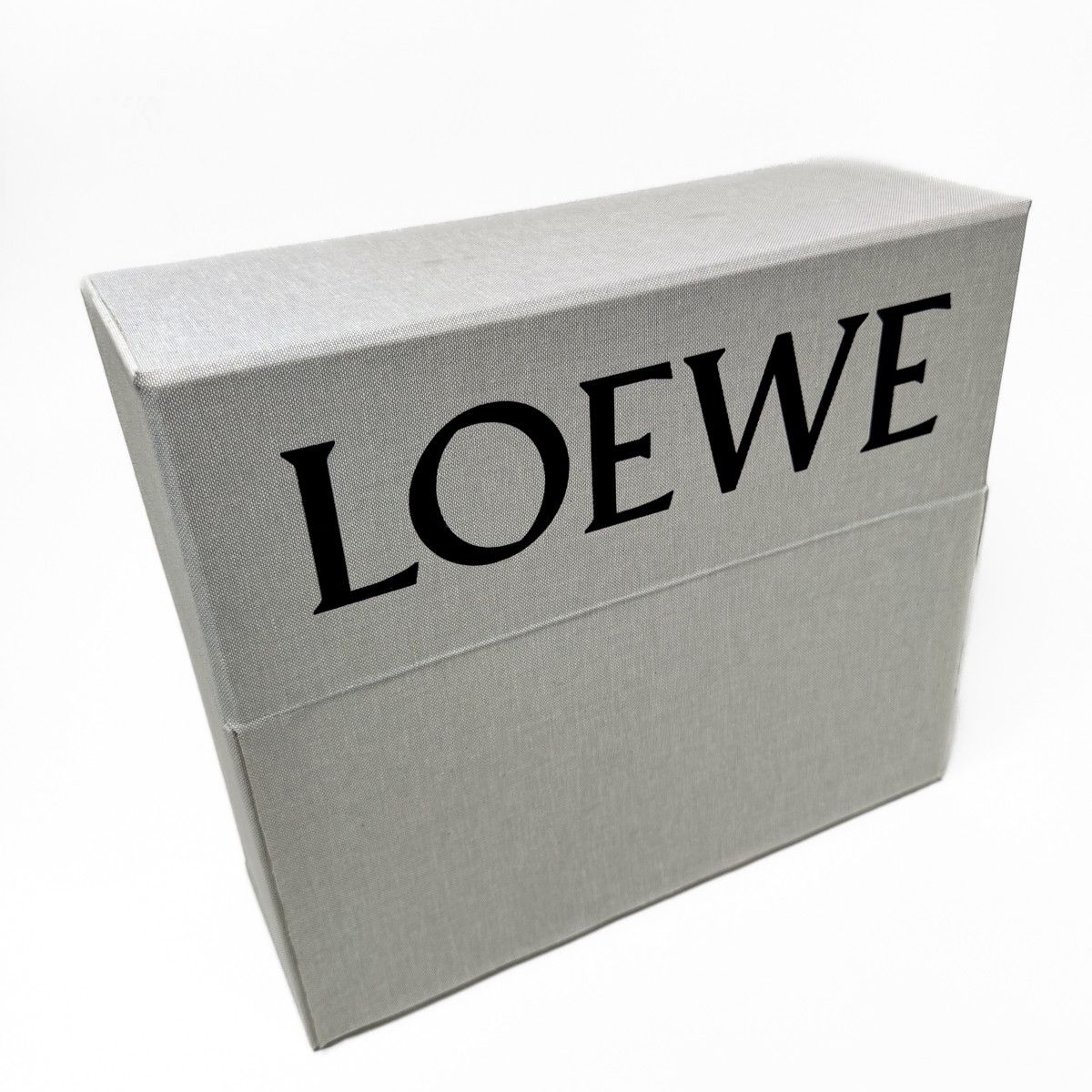 Loewe LOEWE「Show in a box」 Size ONE SIZE - 1 Thumbnail