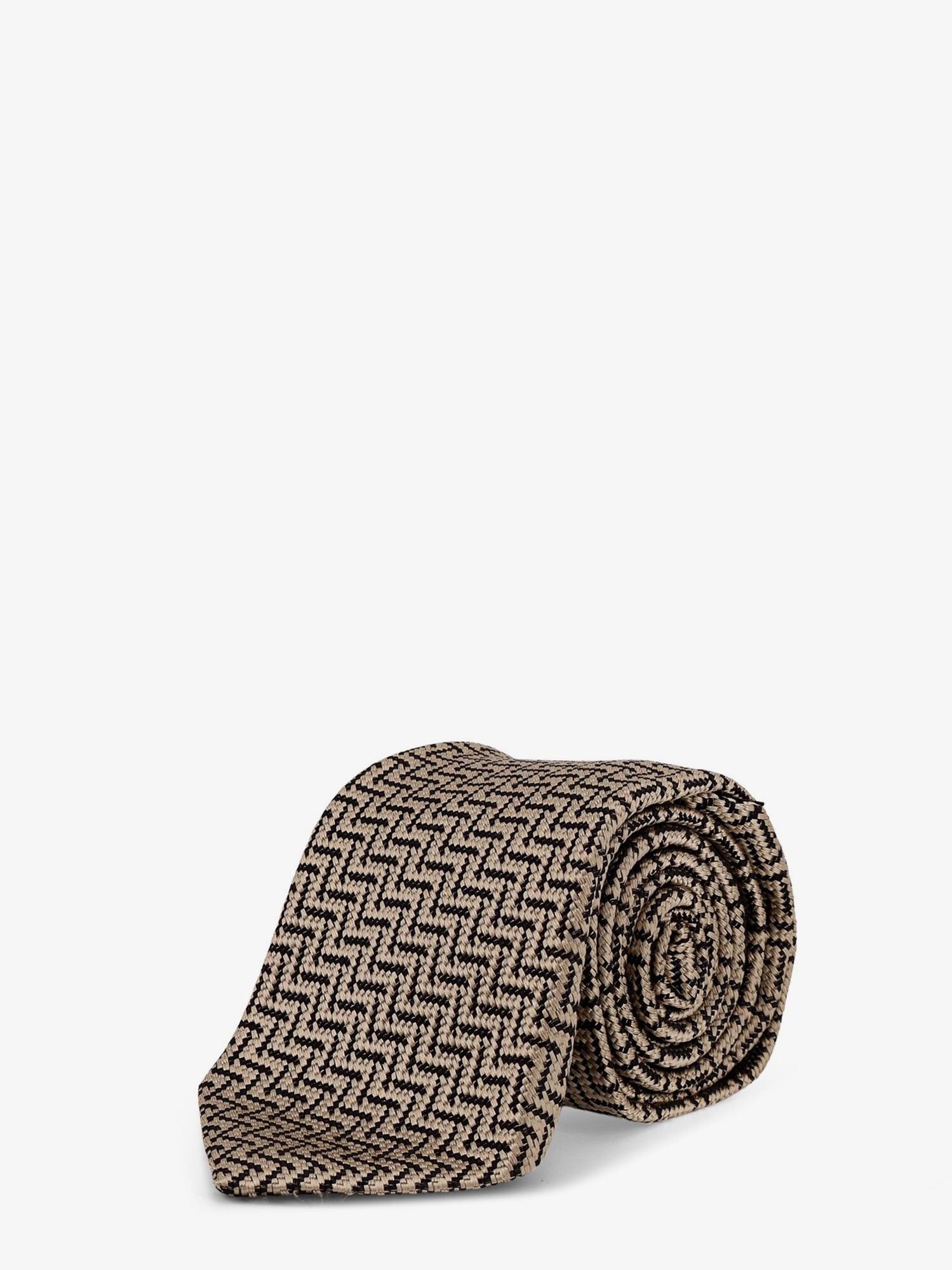 Tom Ford Silk Tie Size ONE SIZE - 1 Thumbnail