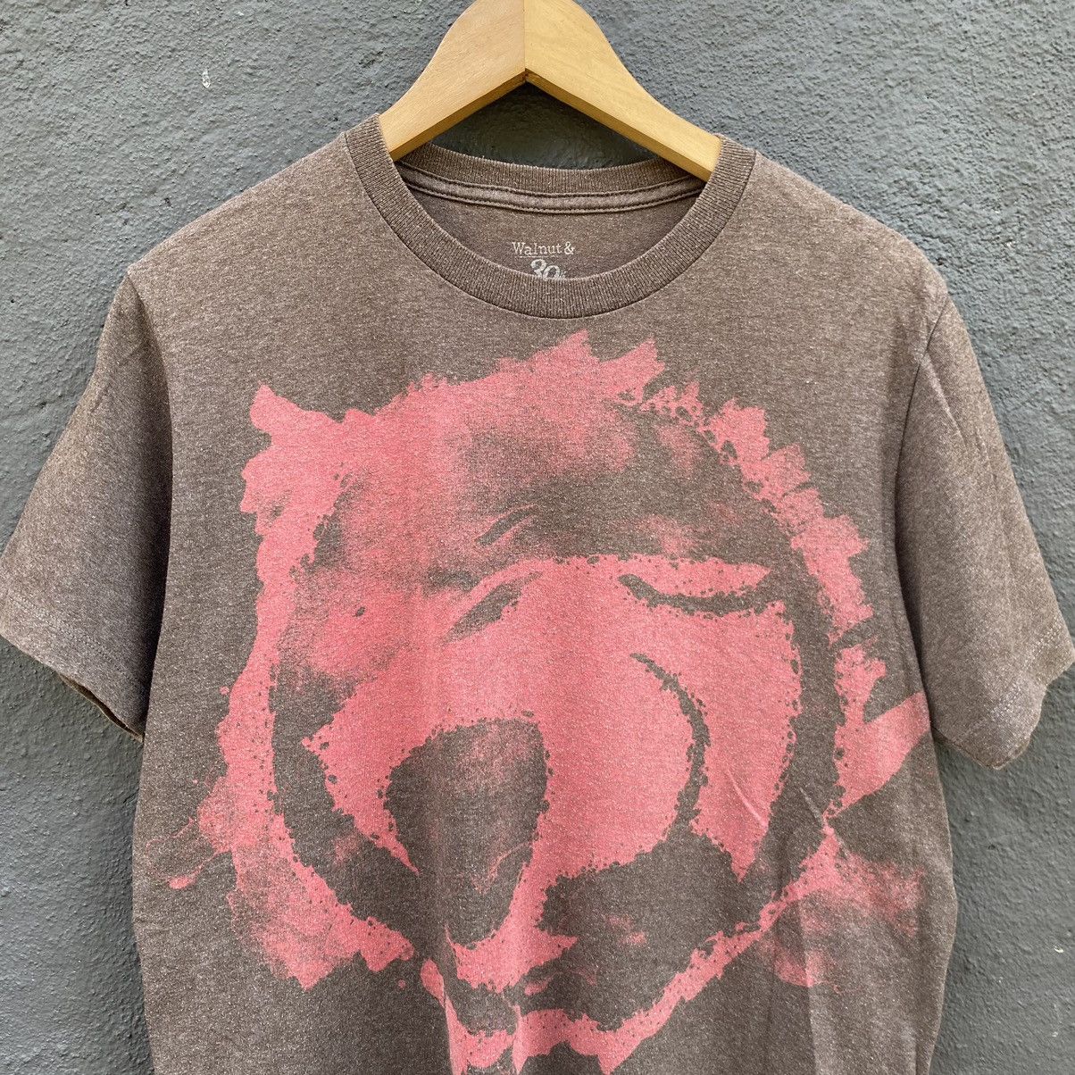 Cartoon Network Thundercat Warner Bros Cartoon Tee Size US M / EU 48-50 / 2 - 2 Thumbnail