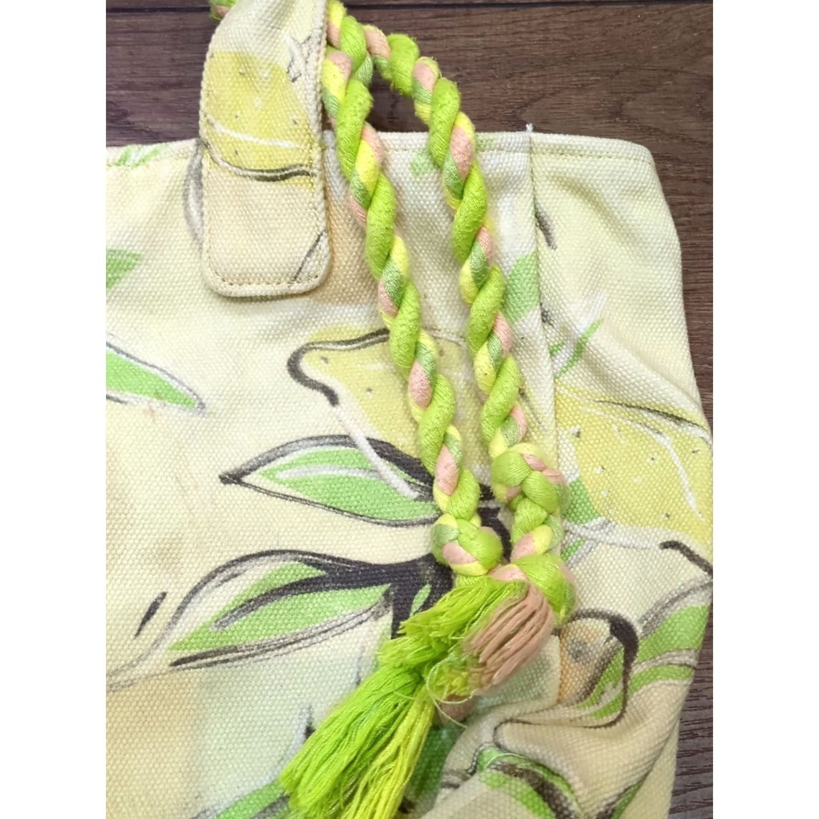 Vince Camuto Vince Camuto La Frutta Tote Medium? Size ONE SIZE - 2 Thumbnail