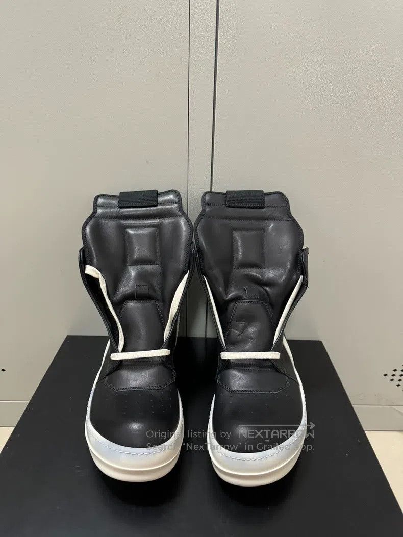 Rick Owens Rick Owens shoe Size US 7 / EU 40 - 2 Thumbnail