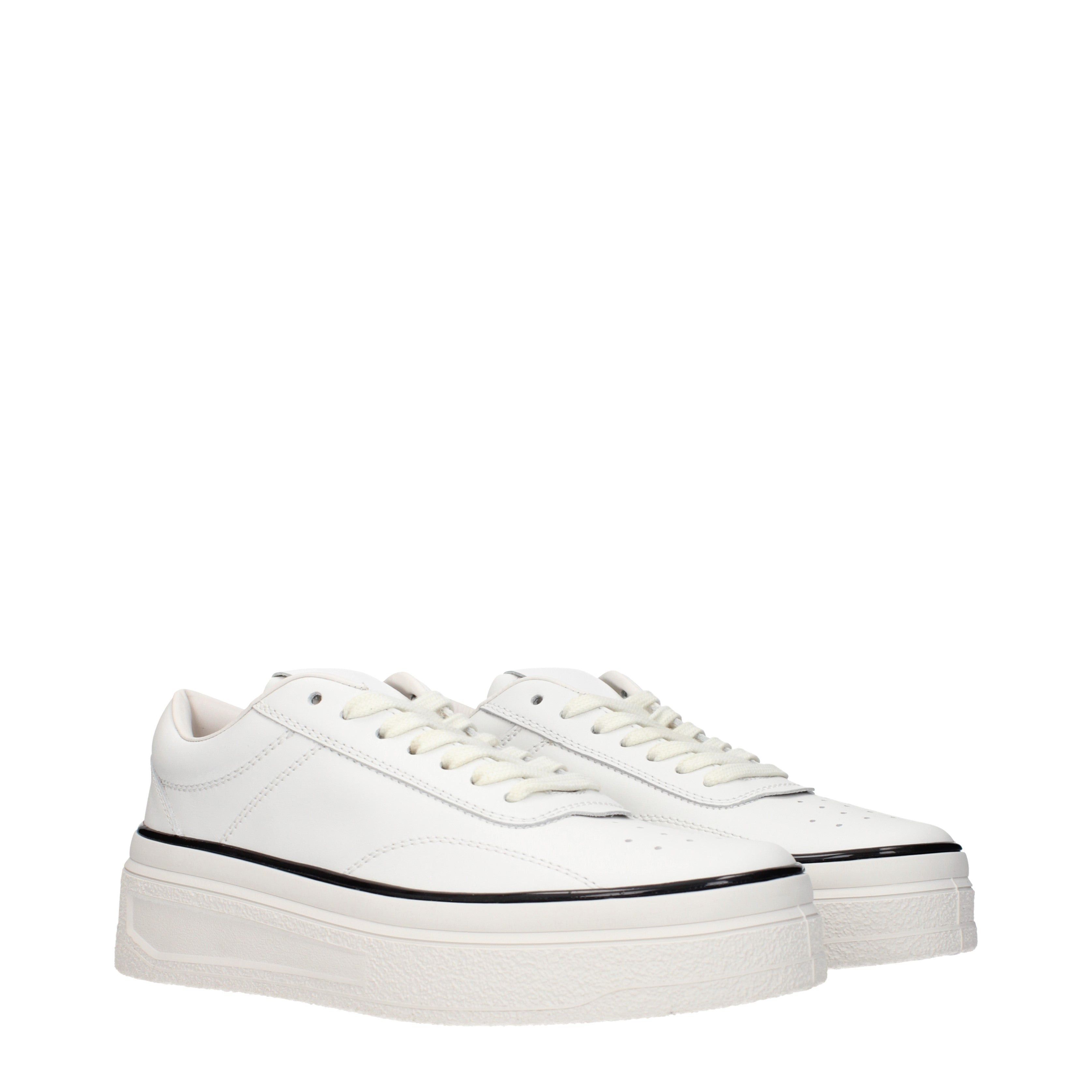 Jil Sander Sneakers Size US 10 / IT 40 - 1 Thumbnail