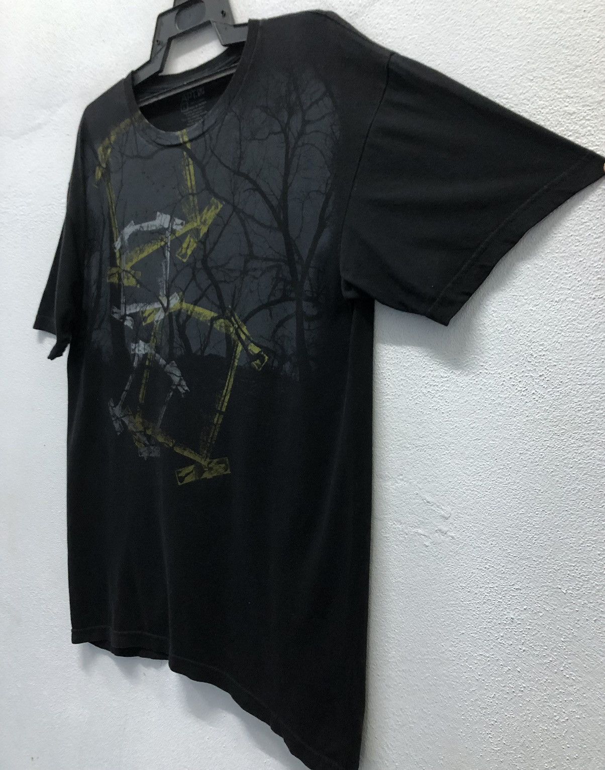 Apt. 9 Vintage Apt.9 T-Shirt Size US L / EU 52-54 / 3 - 5 Thumbnail