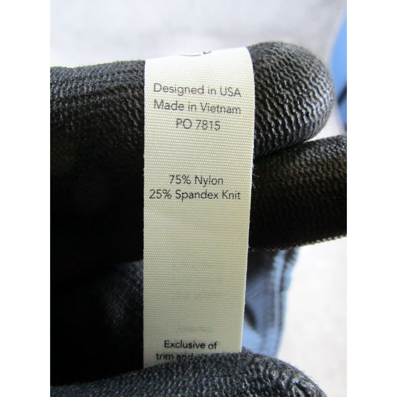 Vintage VINTAGE Rae Mode Jacket Womens Small Blue Athletic Full Zip Track Activewear Size S / US 4 / IT 40 - 4 Thumbnail