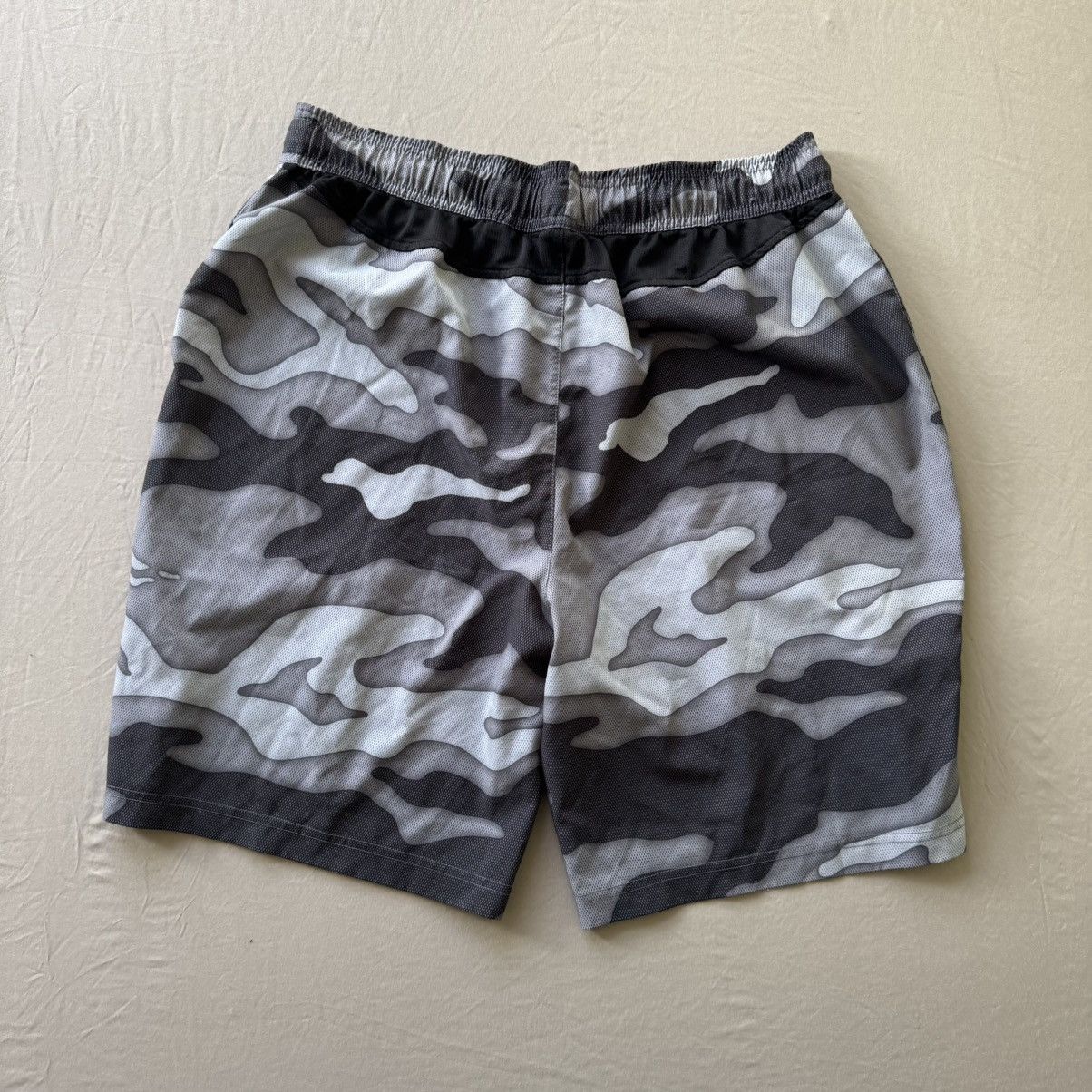 Reebok Reebok Camo Performance Shorts Size US 34 / EU 50 - 2 Thumbnail