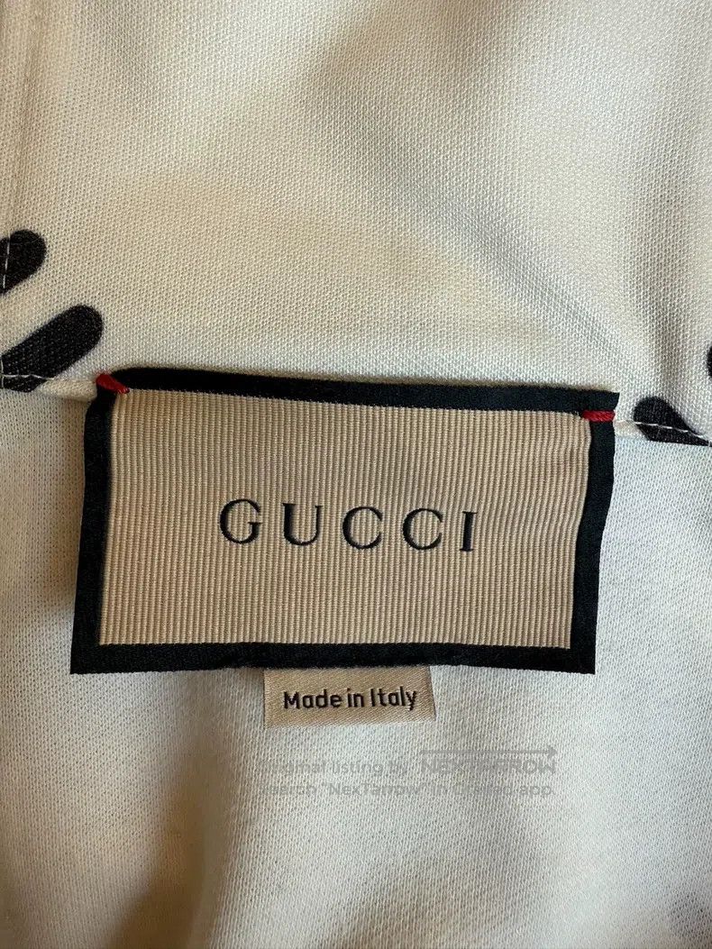 Gucci Gucci Double G full print hooded dress Size S / US 4 / IT 40 - 5 Thumbnail