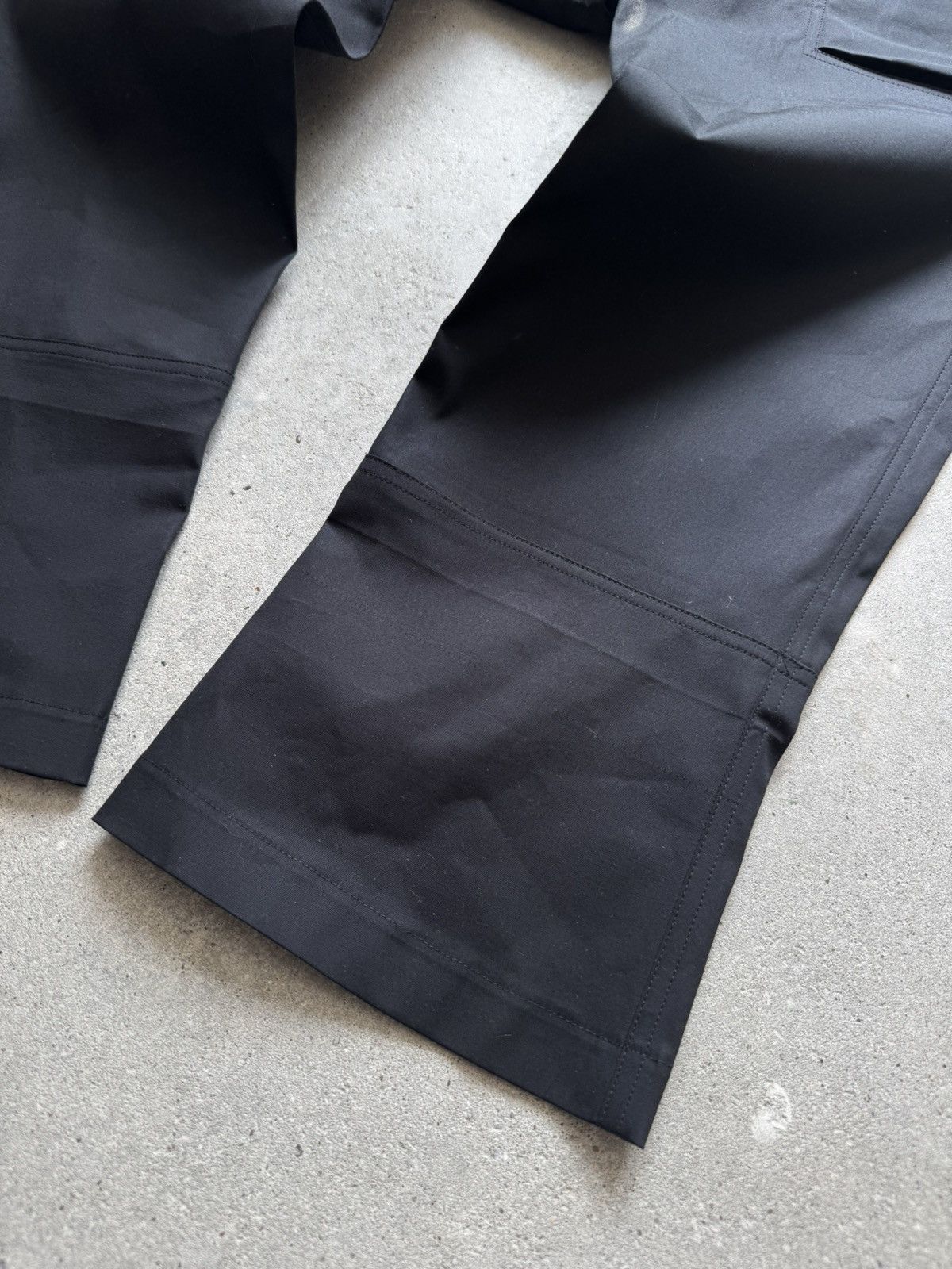 Rick Owens New Rick Owens Cargo Pants Lido Size US 32 / EU 48 - 15 Thumbnail