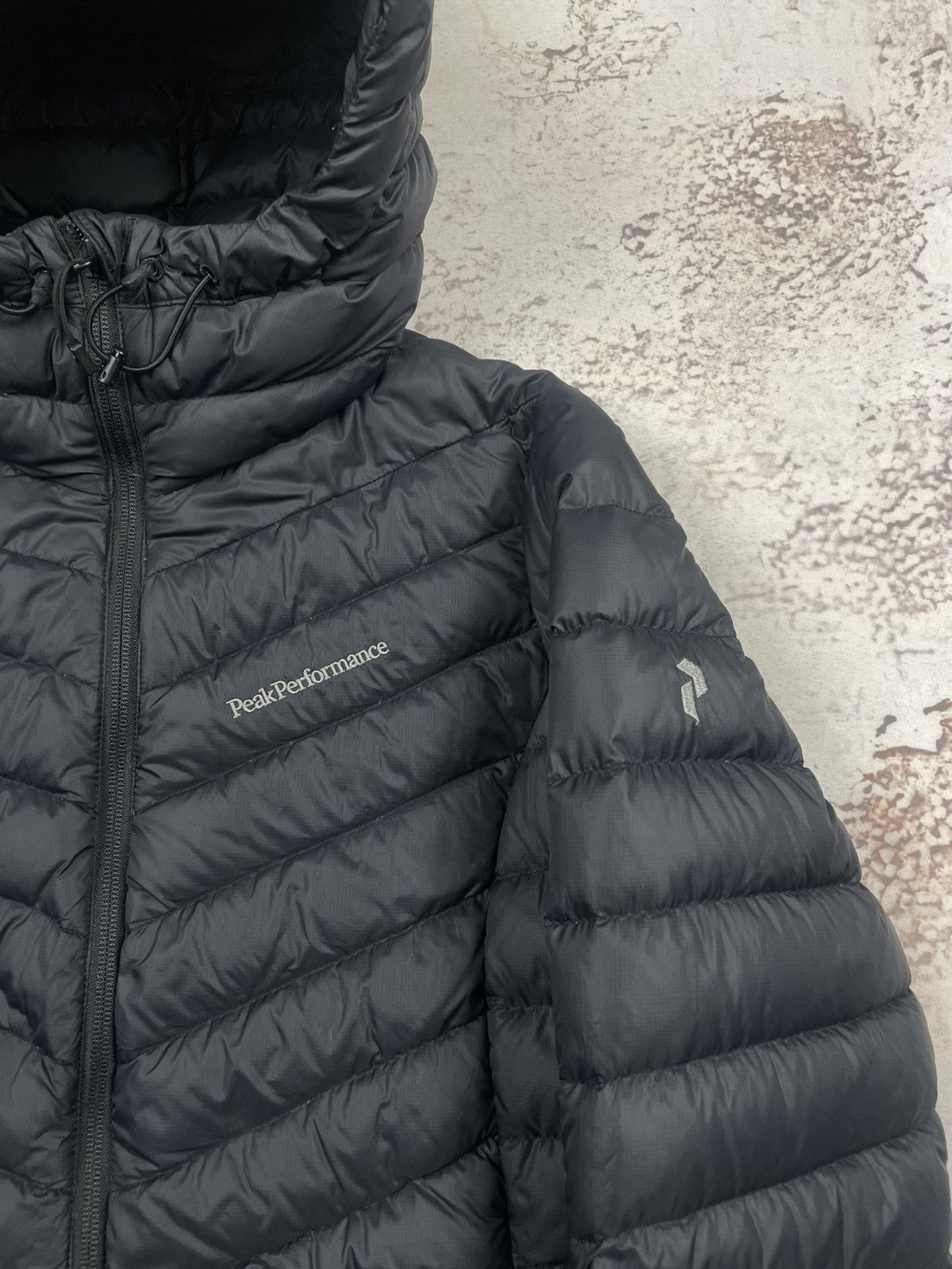 Peak Performance PEAK Performance M Woman Frost DH Jacket – Black, Down ev Size M / US 6-8 / IT 42-44 - 10 Thumbnail