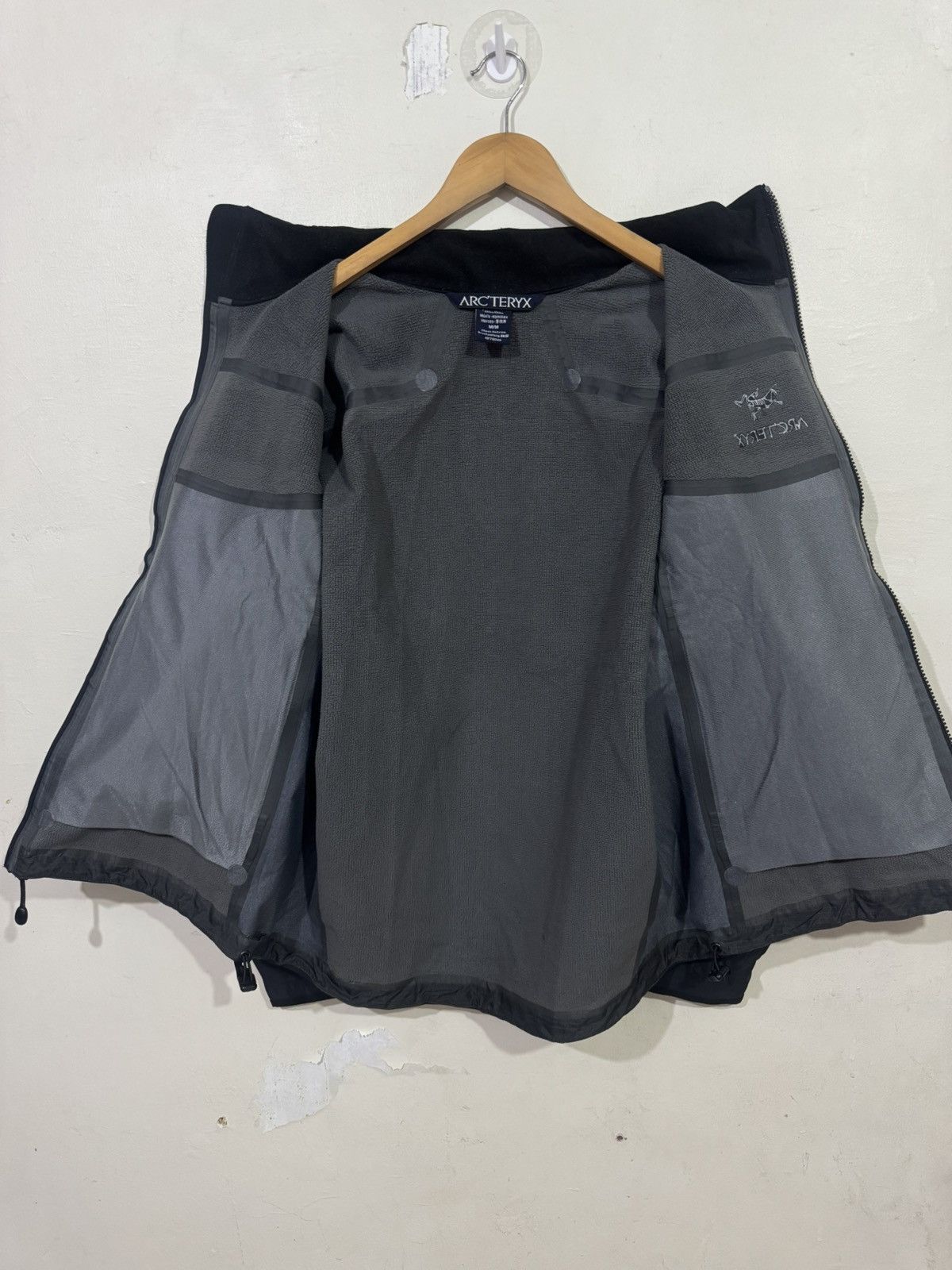 Arc'teryx Arc'teryx - Gamma LT Softshell Jacket Size US M / EU 48-50 / 2 - 10 Thumbnail