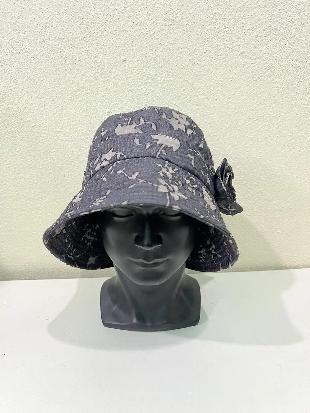 Renoma Renoma Paris Bucket Hat Size ONE SIZE - 2 Thumbnail