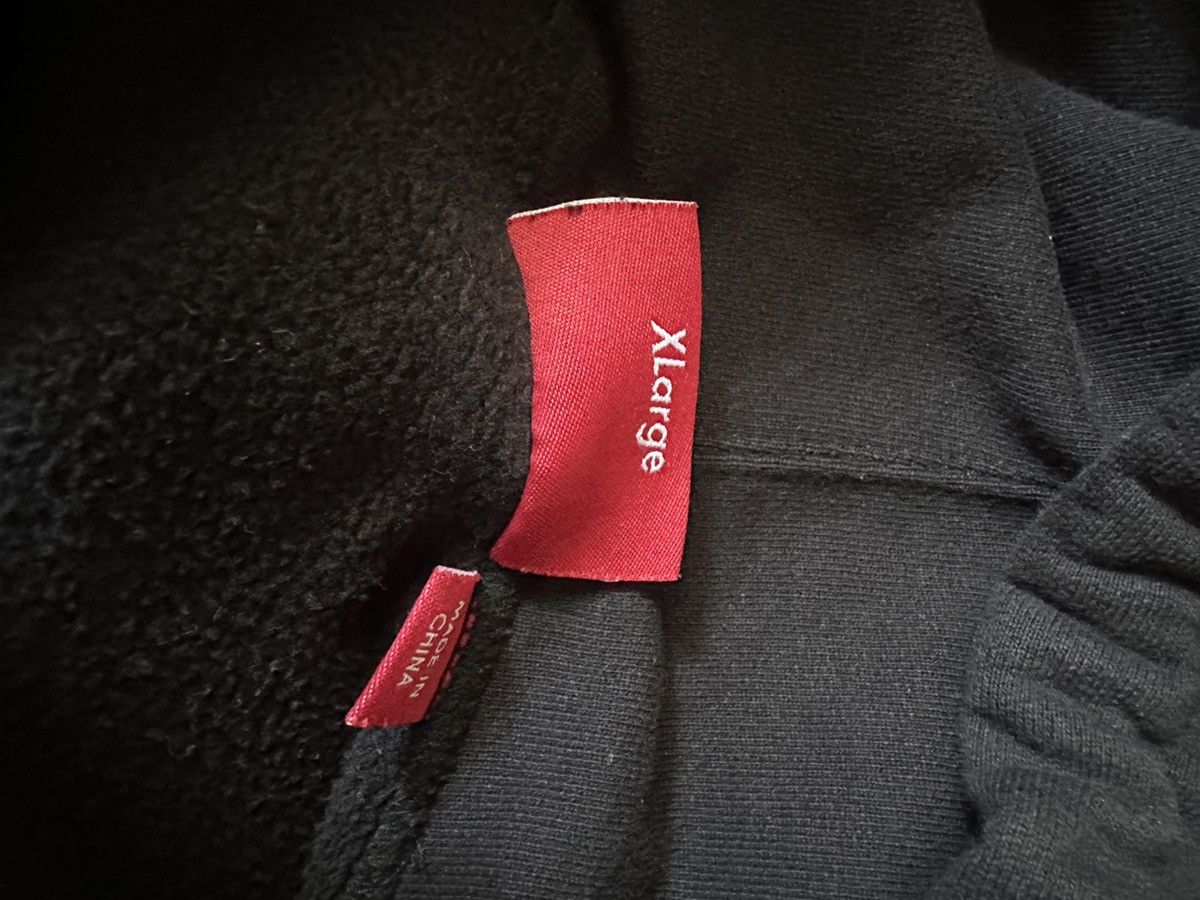 Supreme Supreme x CPFM Love Stronger Than Fear hoodie Size US XL / EU 56 / 4 - 5 Thumbnail